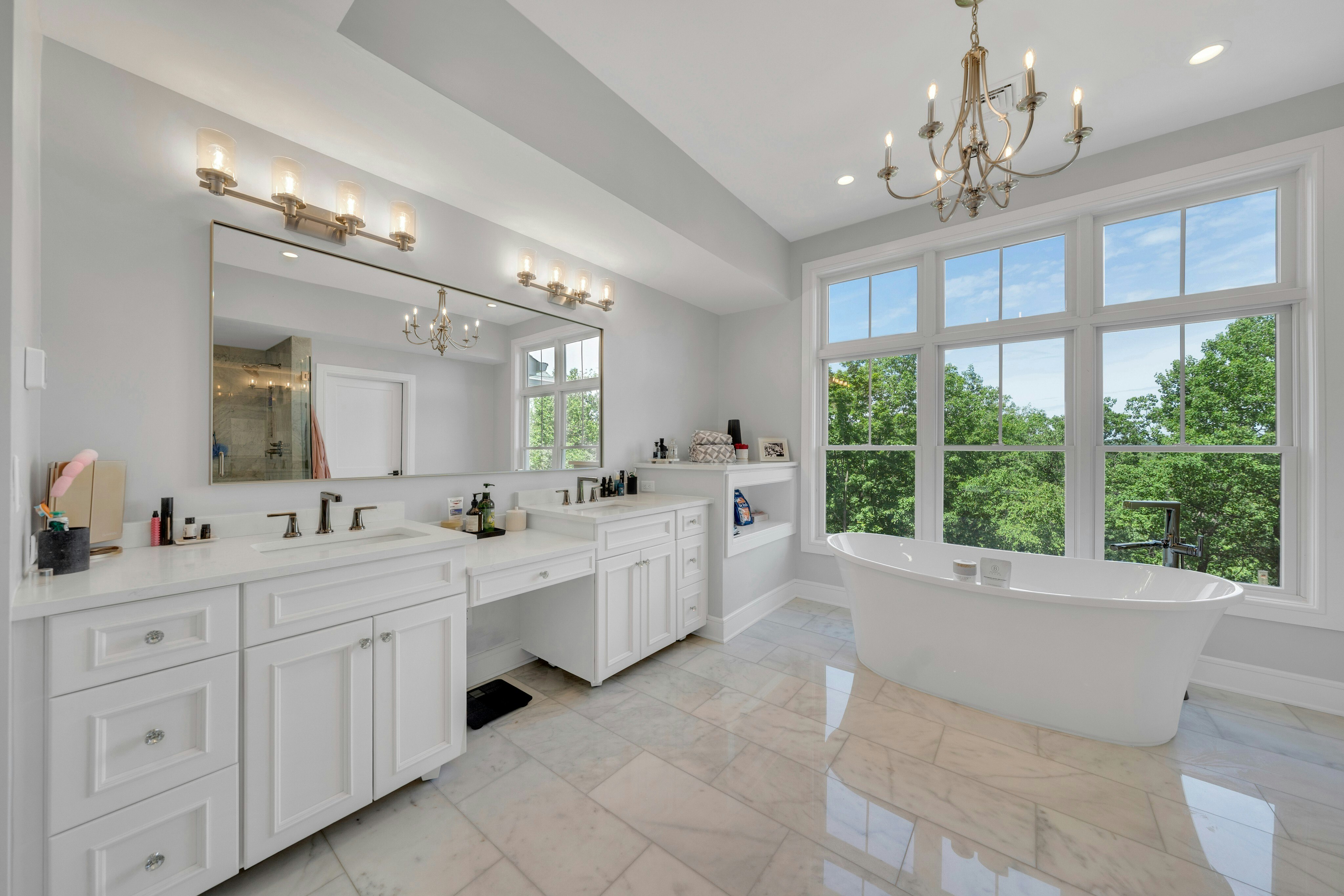  976 Scioto Drive, Franklin Lakes, NJ 07417 - 物件實景