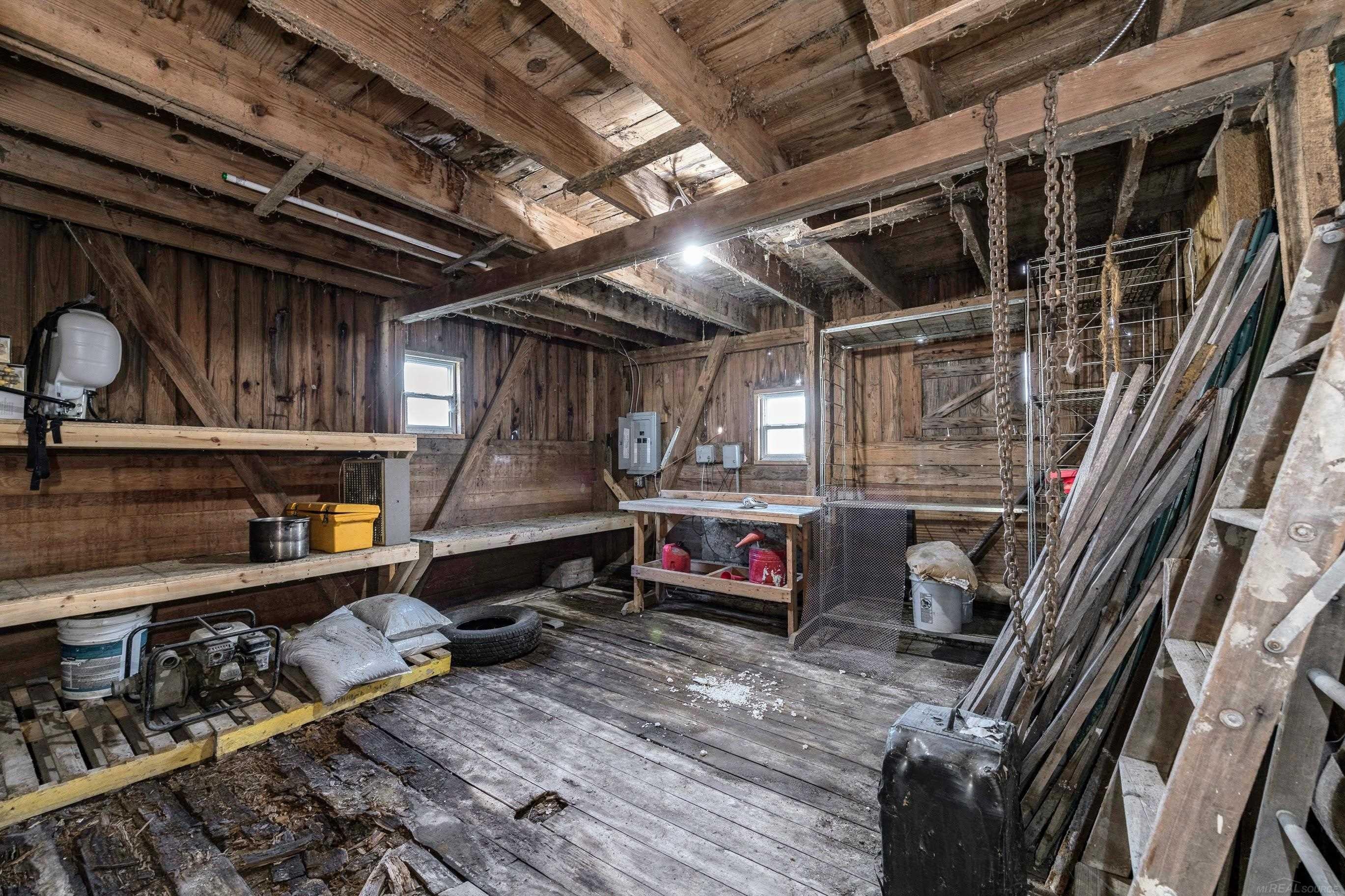 Ray, Michigan, 48096, United States, ,Land,For Sale,1998668