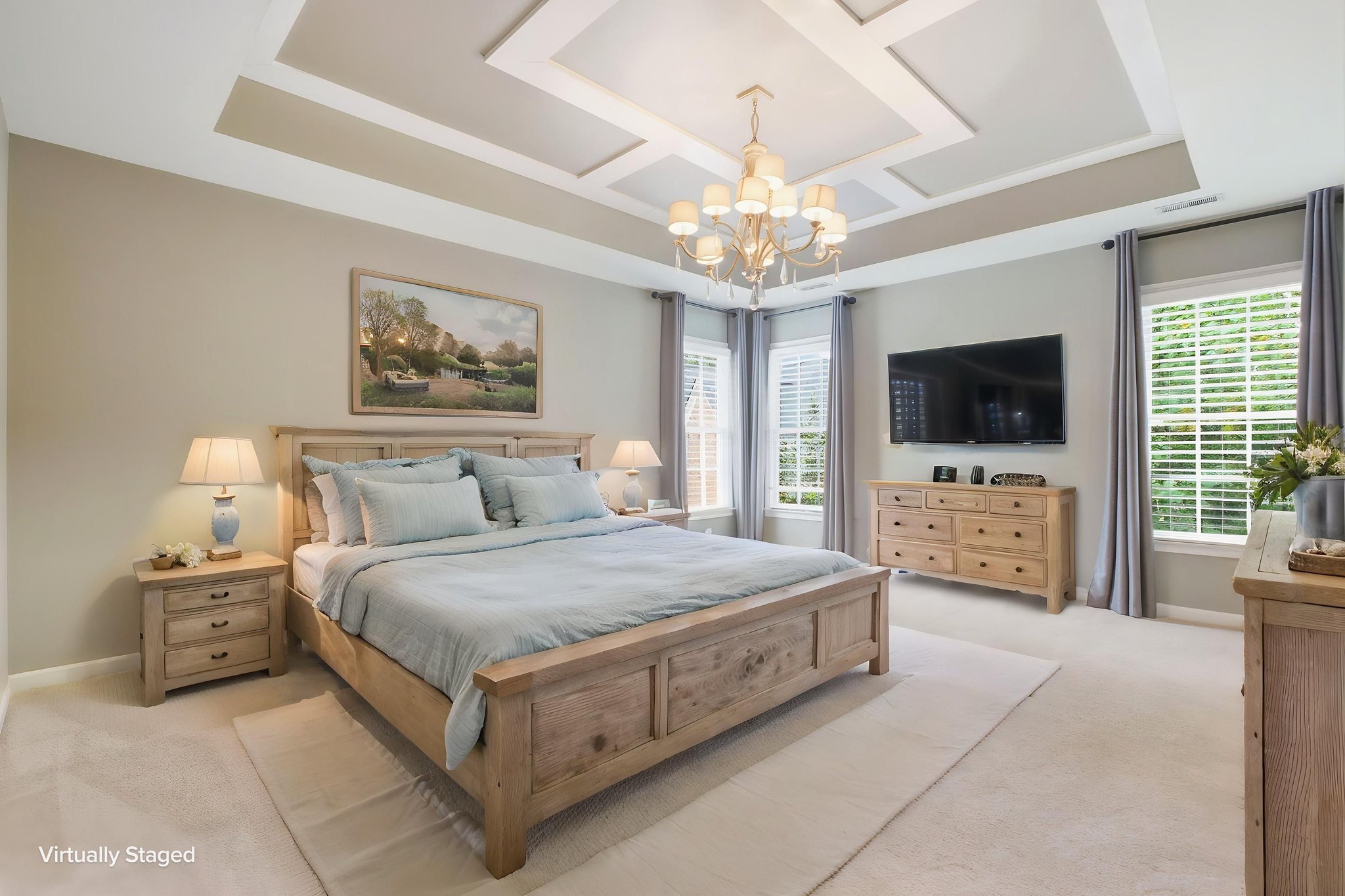  2 Mirramont Place, Greer, SC 29650 - 物件實景