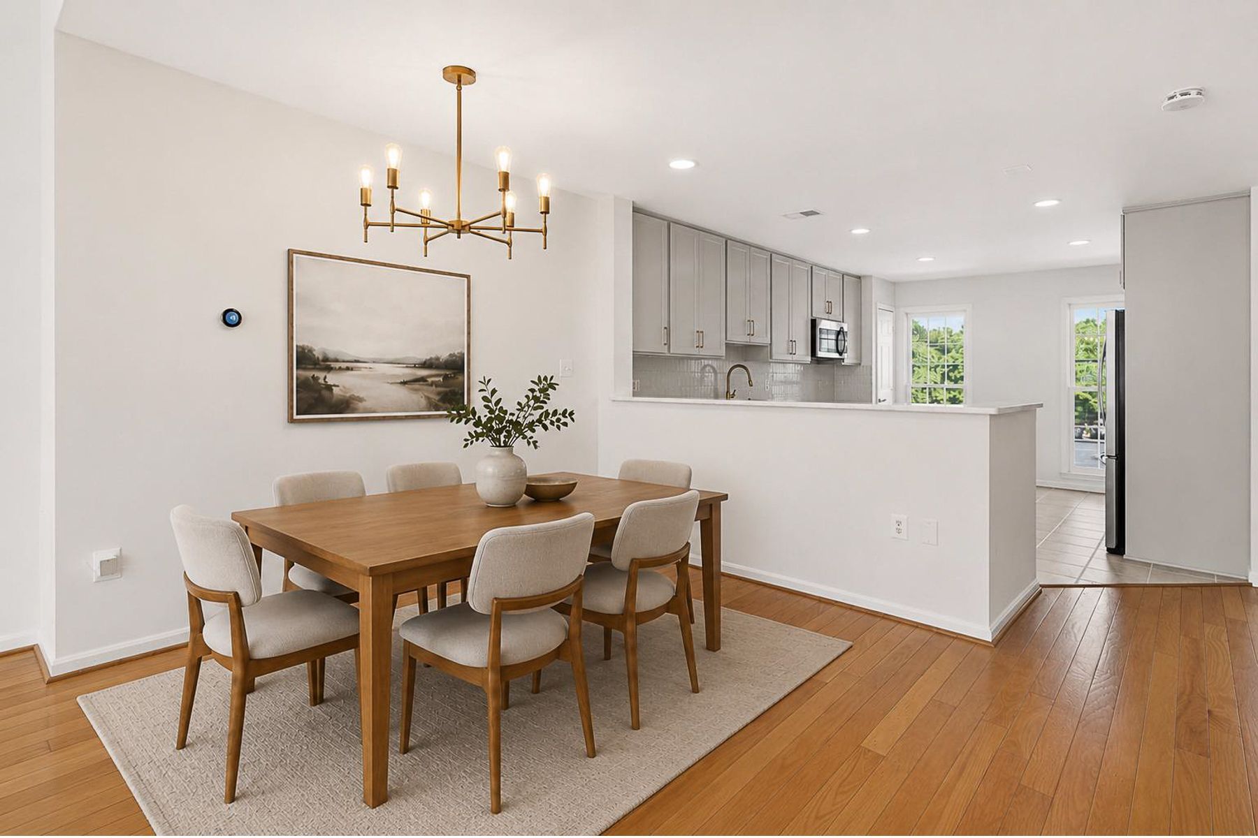  7025 Bentley Mill Place, Alexandria, VA, 22315 - 物件實景