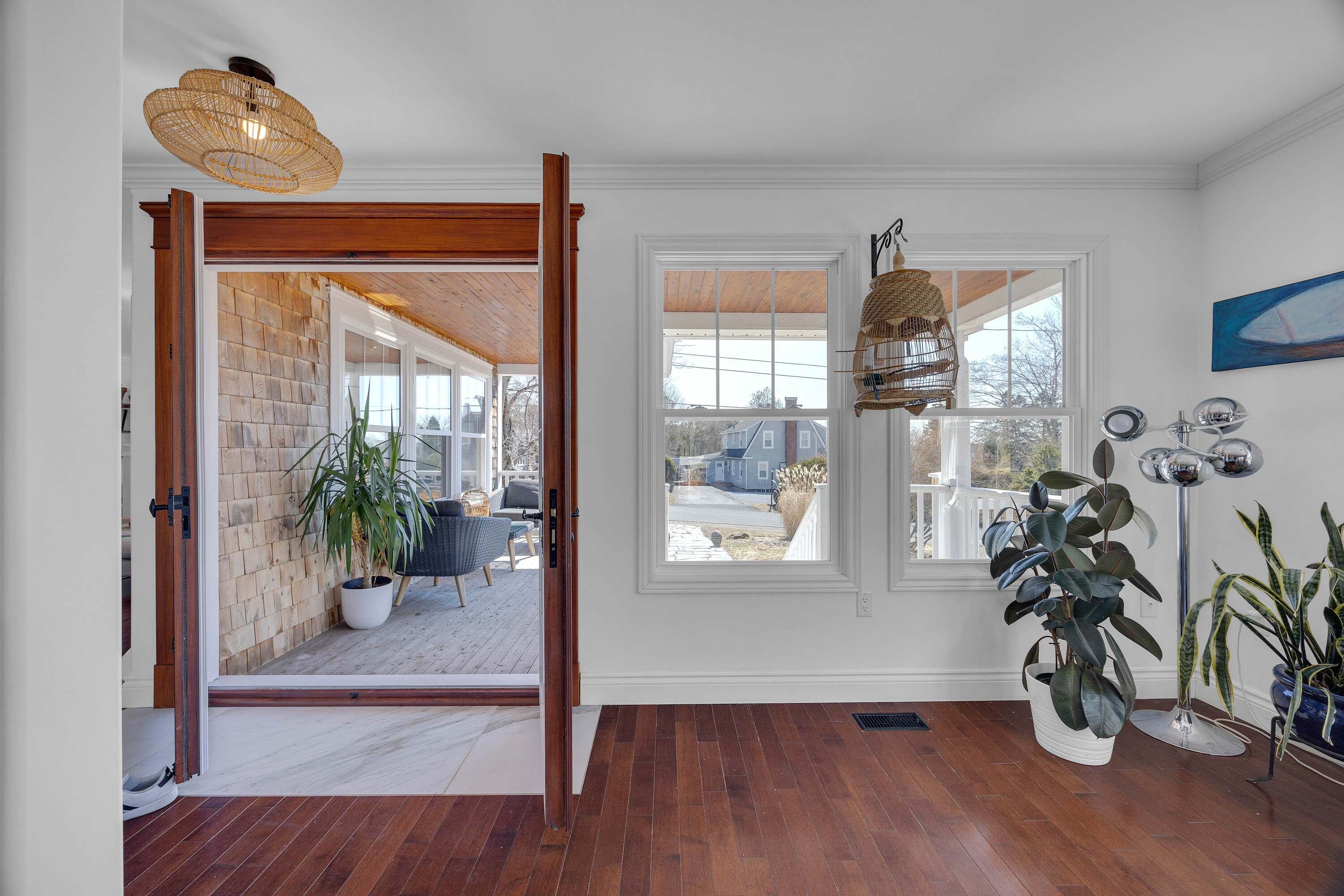  St. Andrews, Charlotte County - 物件實景