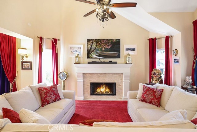 Coto De Caza, California, 92679, United States, 3 Bedrooms Bedrooms, ,3 BathroomsBathrooms,Residential,For Sale,2008826