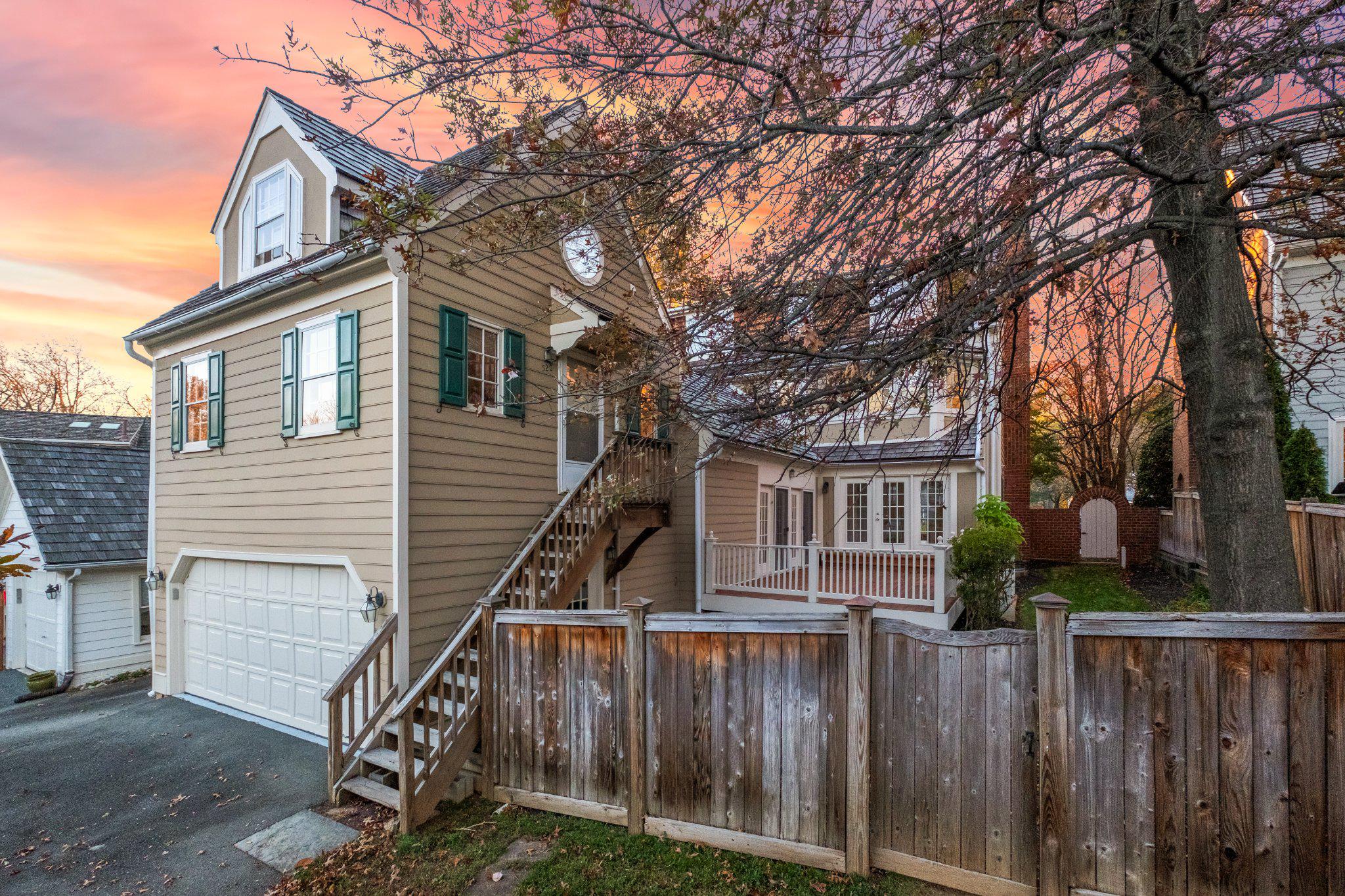  121 Selby Street, Gaithersburg, MD, 20878 - 物件實景