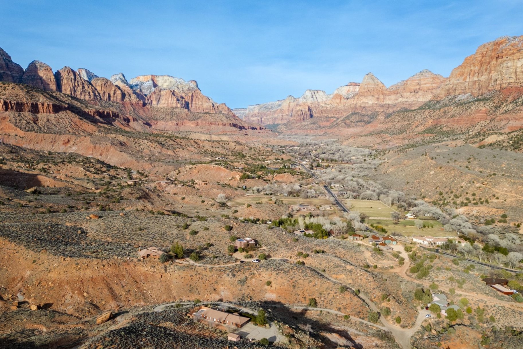  Zion Foothill Masterpiece - 物件實景