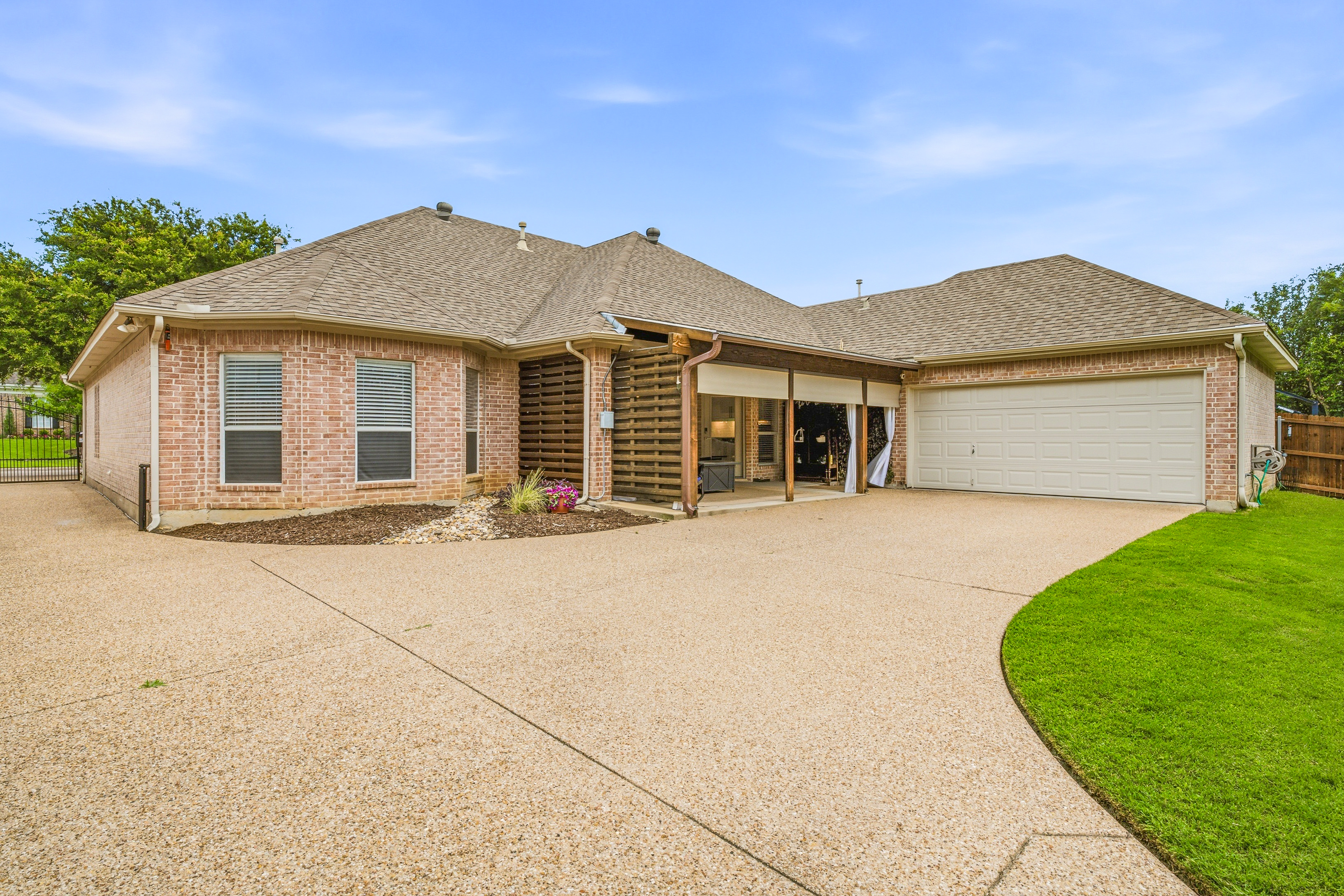  6908 Vista Ridge Drive, Fort Worth, TX, 76132 - 物件實景