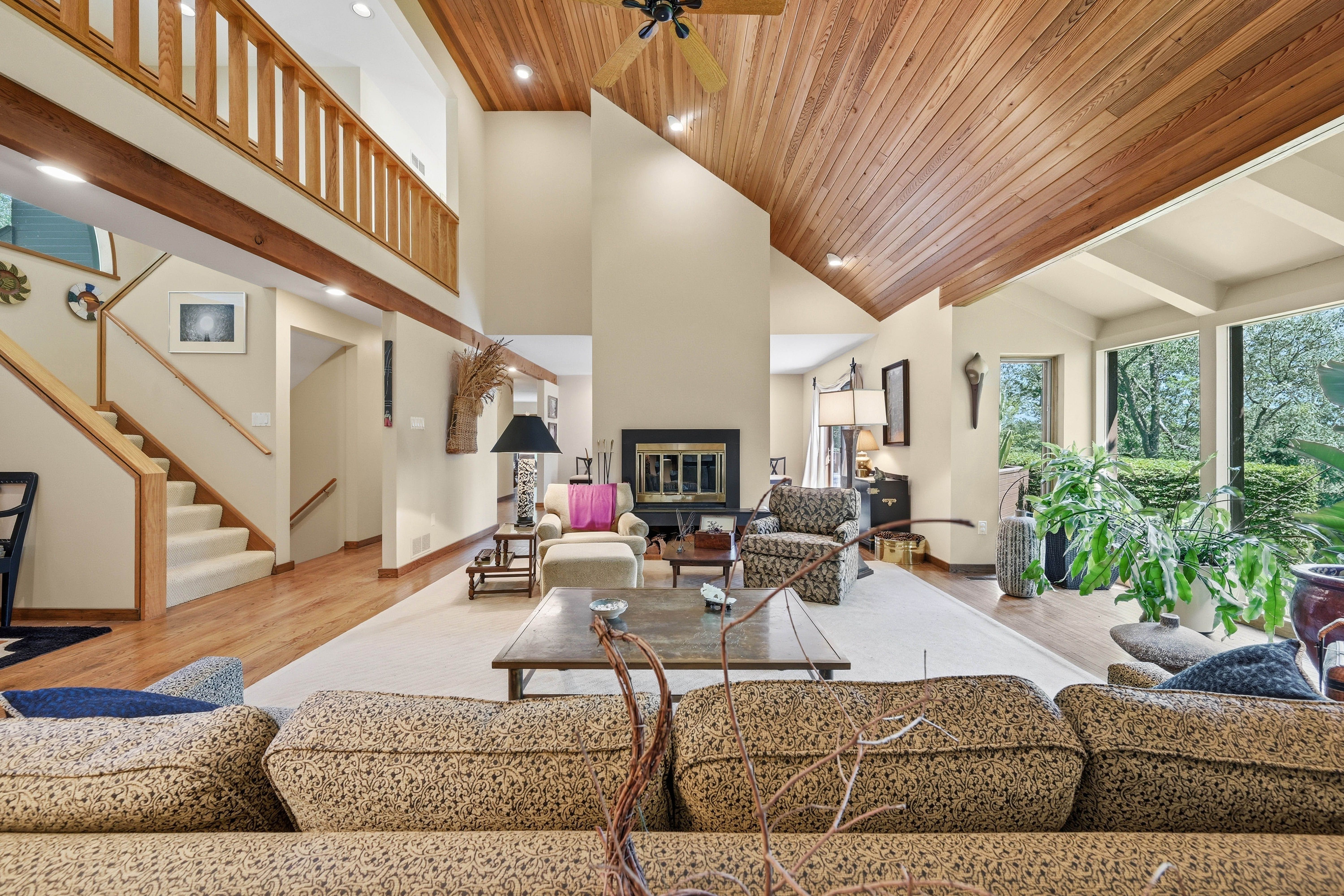  2106 Henry Road, Sewickley, PA 15143 - 物件實景