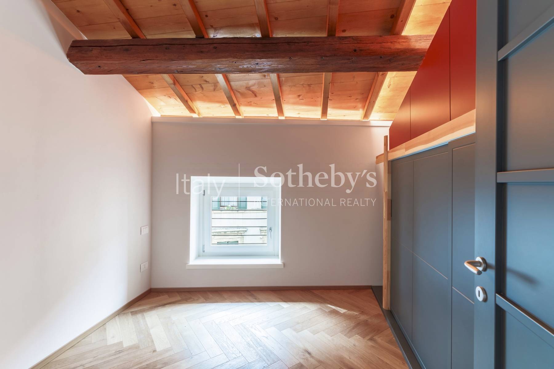  Refined eighteenth-century building in Verona’s Historic Centre - 物件實景