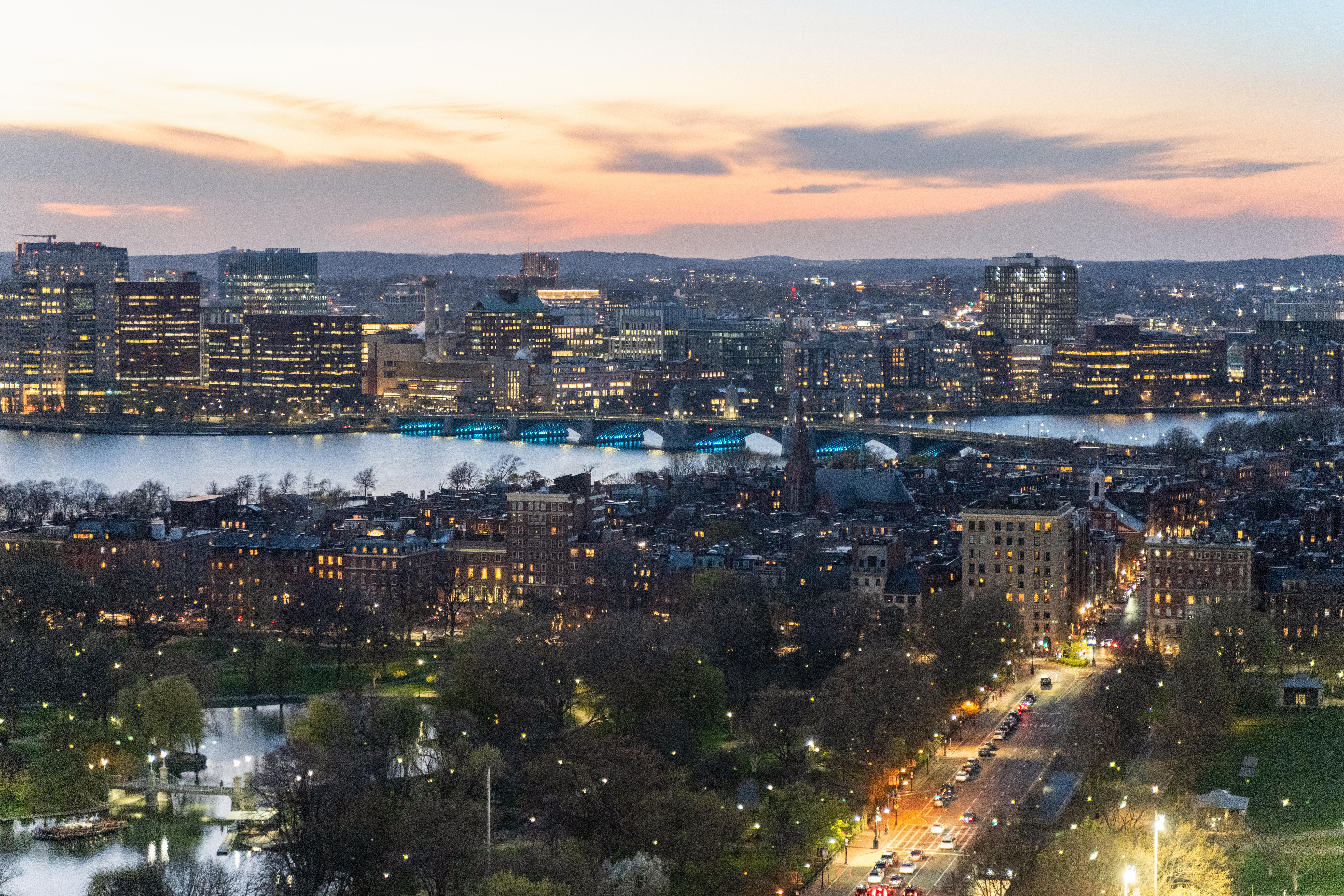  110 Stuart Street, Boston, MA, 02116 - 物件實景