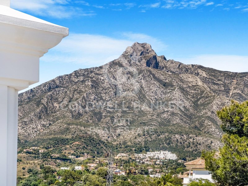 Marbella, Andalusia, ES, 6 Bedrooms Bedrooms, ,6 BathroomsBathrooms,Residential,For Sale,1898329