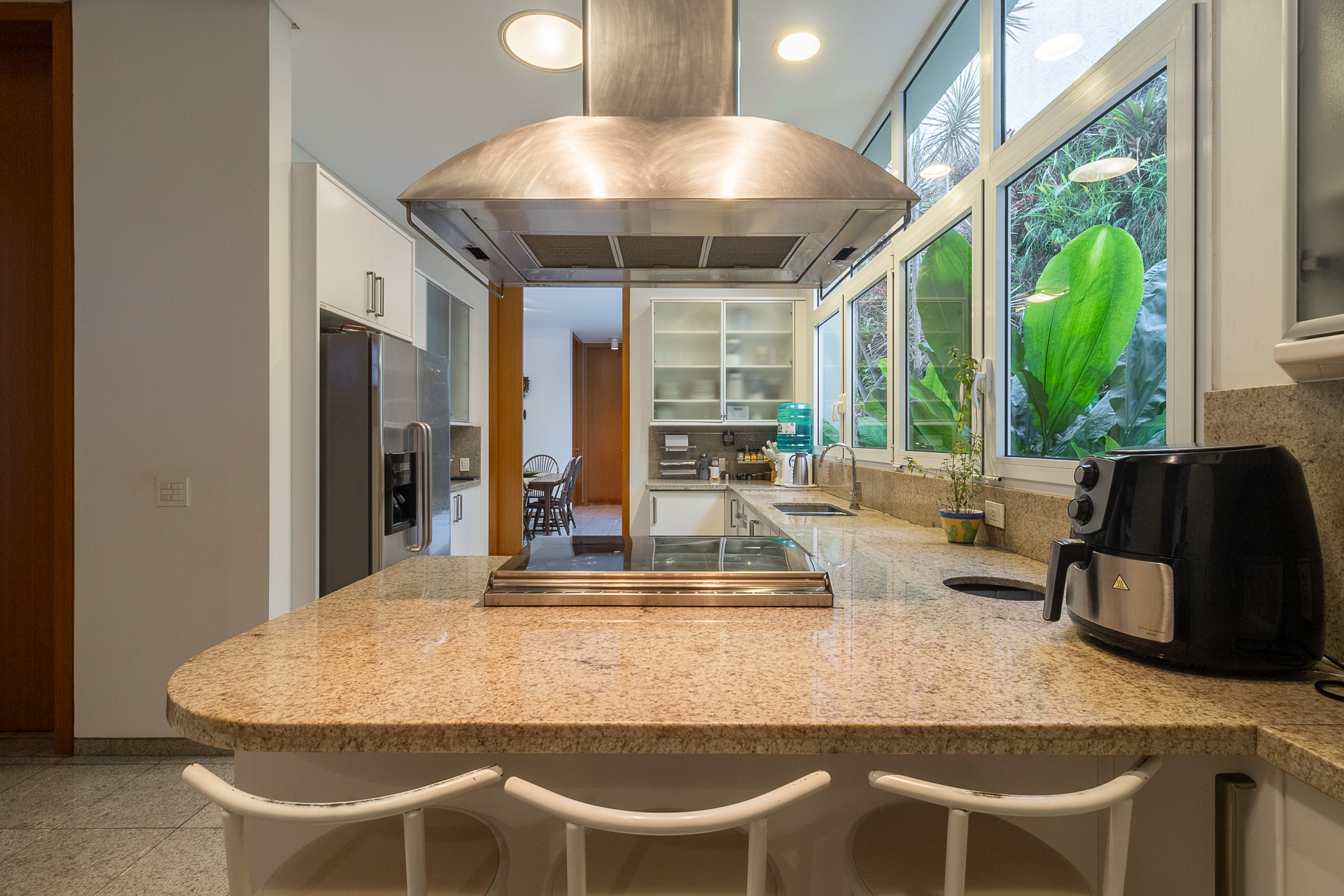  Elegant residence near Hospital Albert Einstein - 物件實景