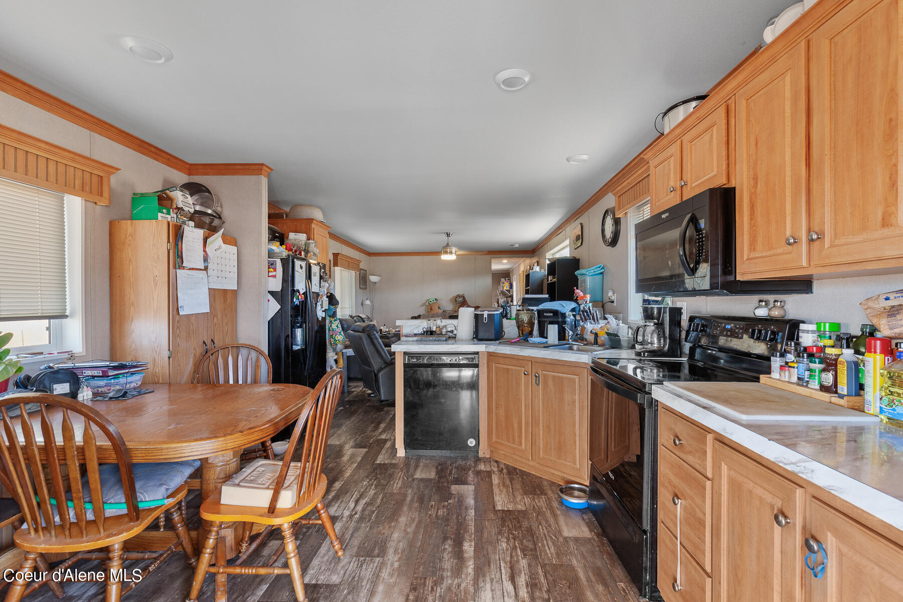 Blanchard, Idaho, 83804, United States, 3 Bedrooms Bedrooms, ,2 BathroomsBathrooms,Residential,For Sale,1869868