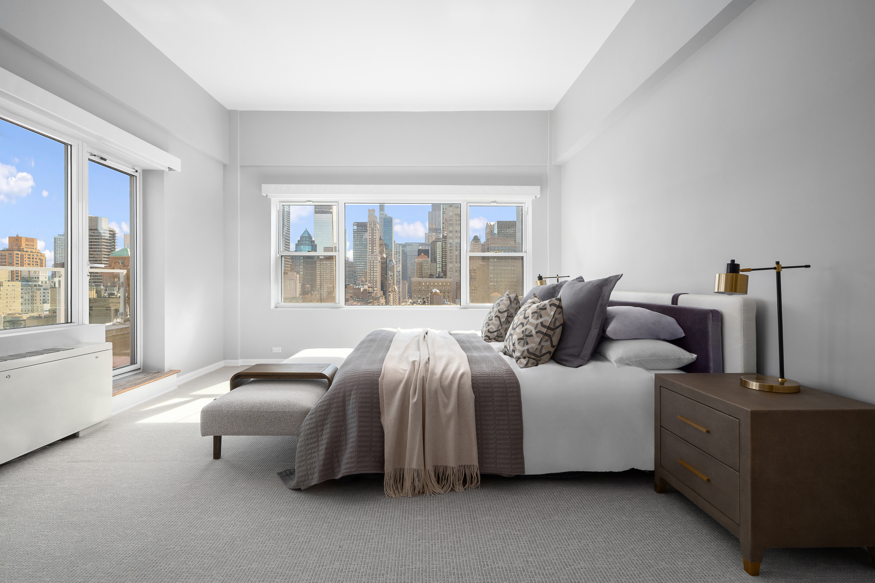  650 Park Avenue - 物件實景