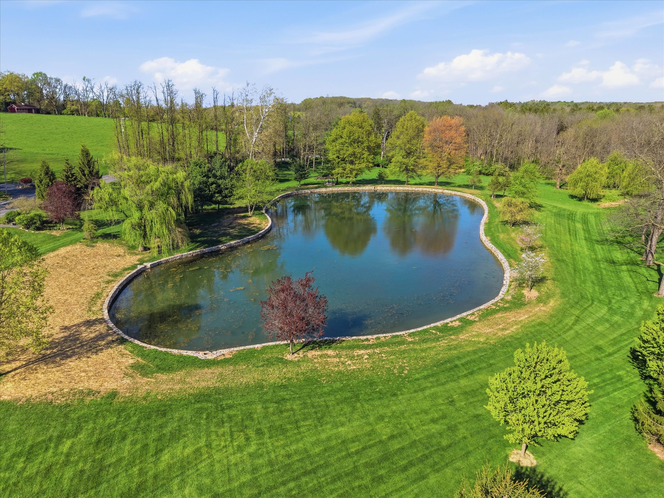  128 Kindt Corner Rd, Shoemakersville, PA 19555 - 物件實景