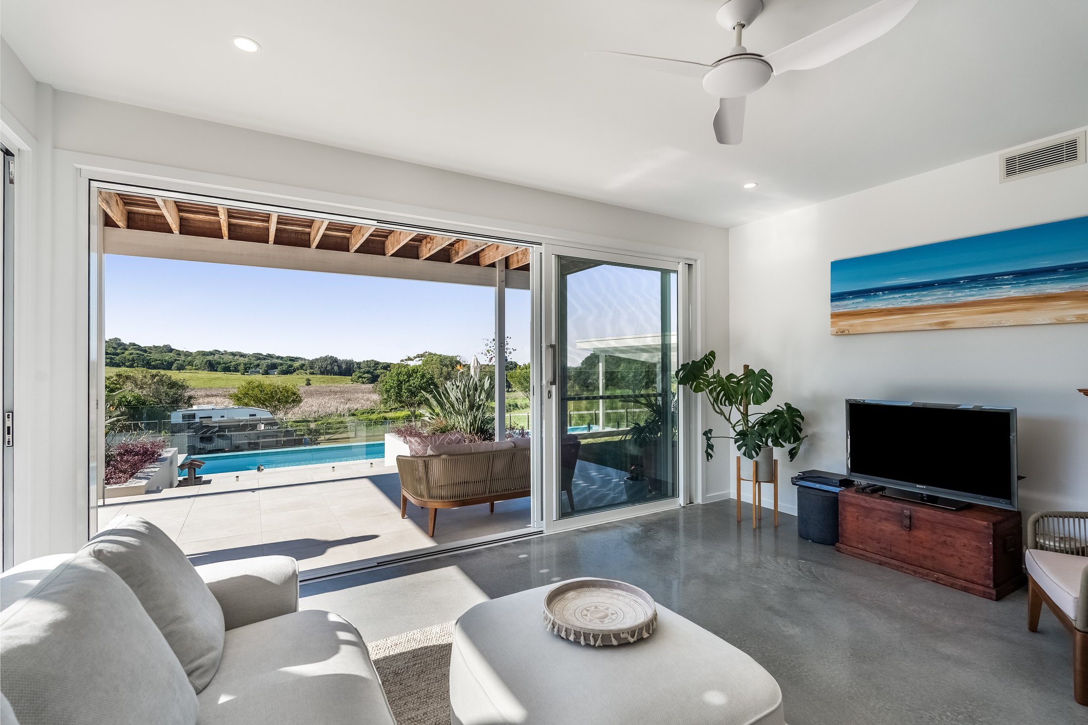  63 Amber Drive, Lennox Head - 物件實景