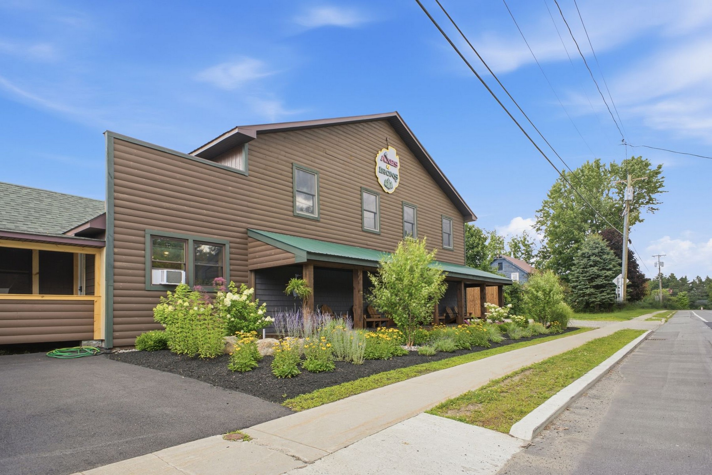  6275 Route 30, Indian Lake, NY, 12842 - 物件實景