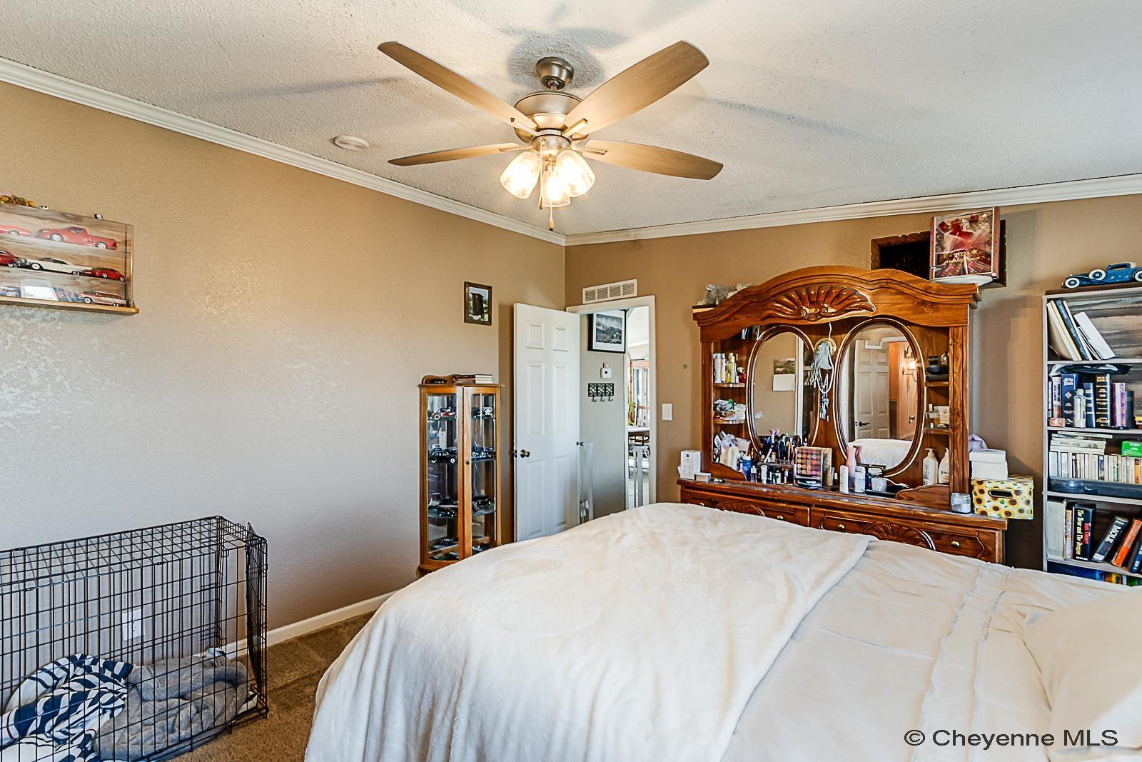 Hillsdale, Wyoming, 82060-0121, United States, 3 Bedrooms Bedrooms, ,2 BathroomsBathrooms,Residential,For Sale,1940816