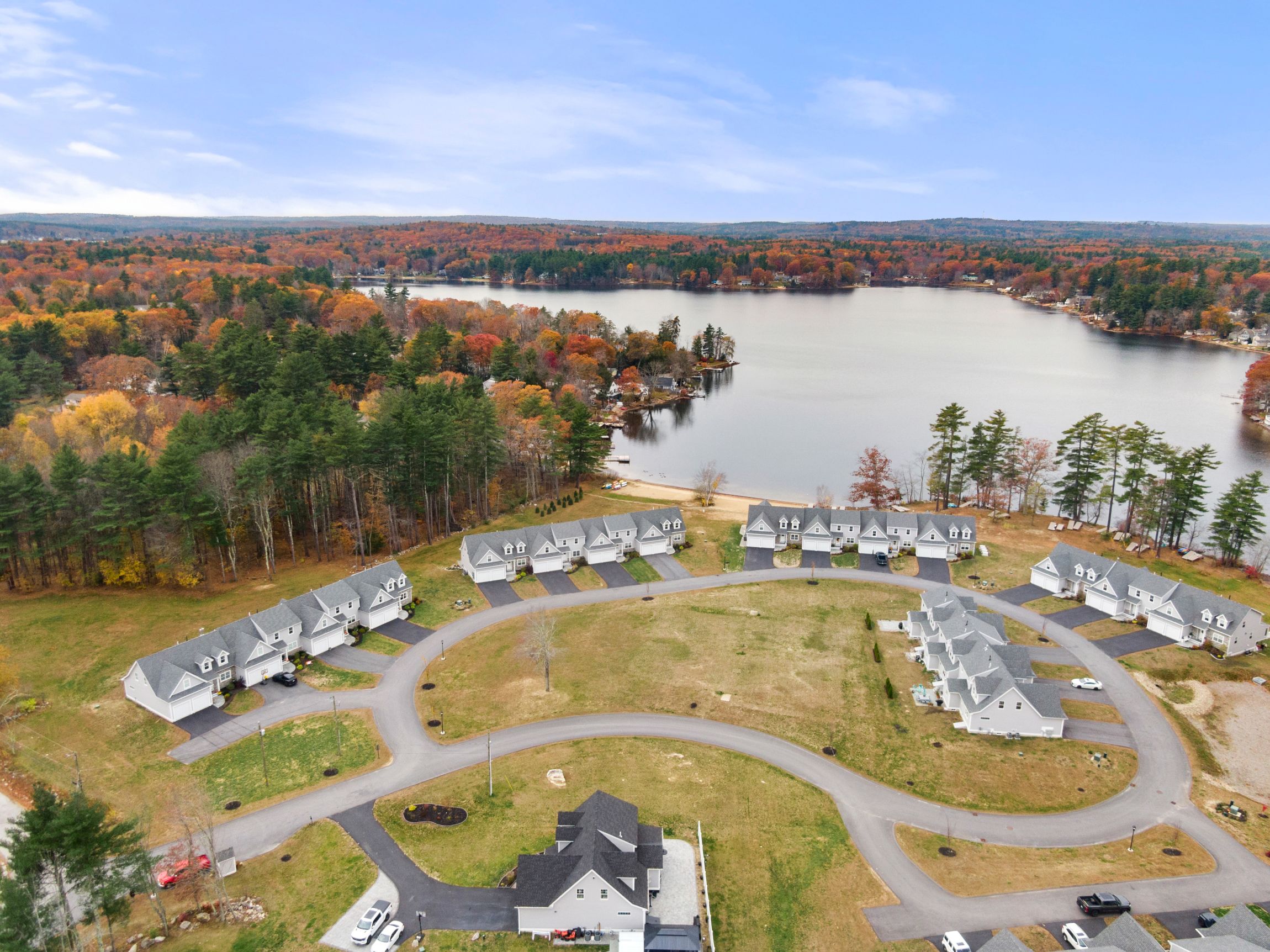  3 Kibrel Court, Sandown, NH, 03873 - 物件實景
