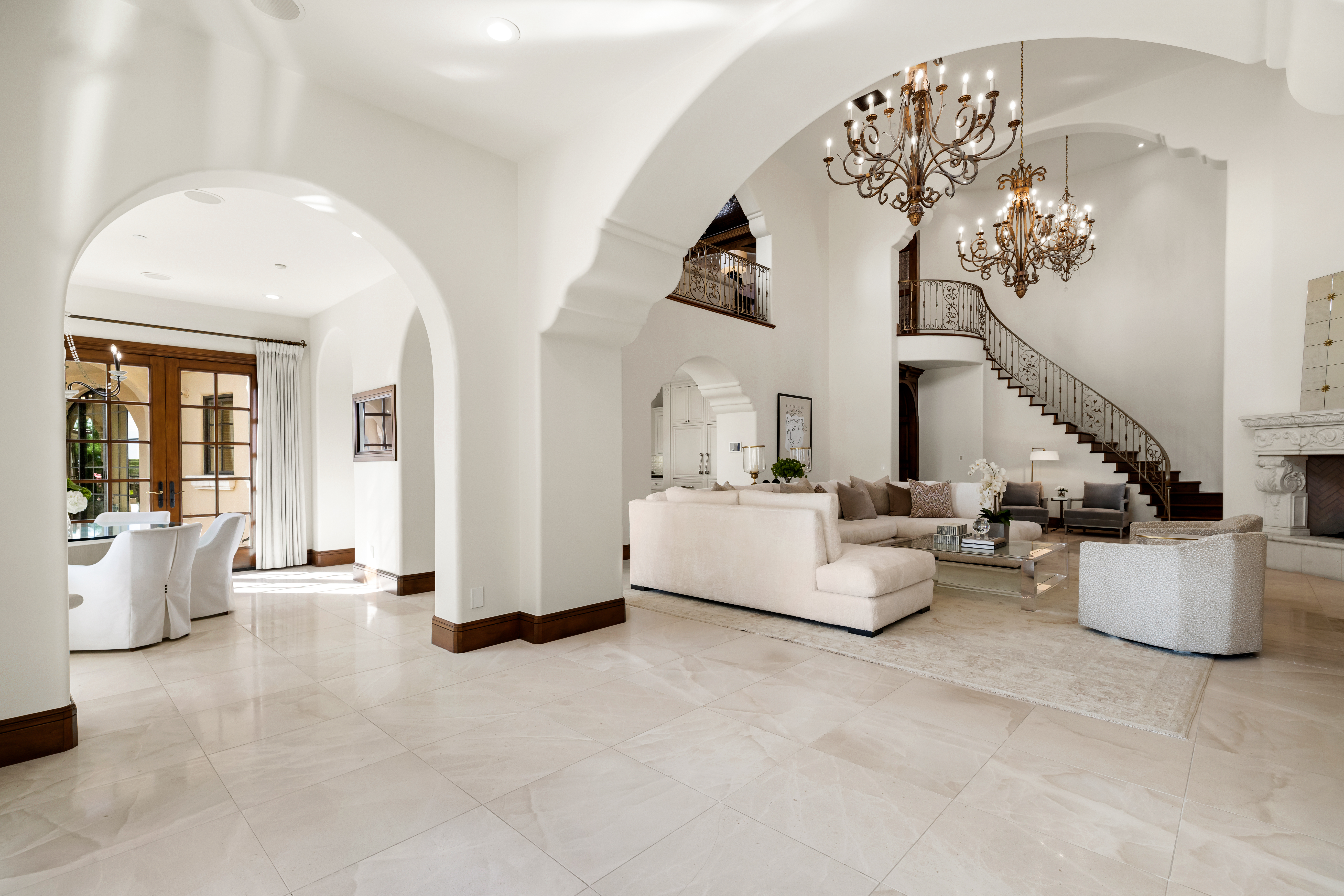  10947 E WINGSPAN WAY¦Scottsdale, AZ - 物件實景