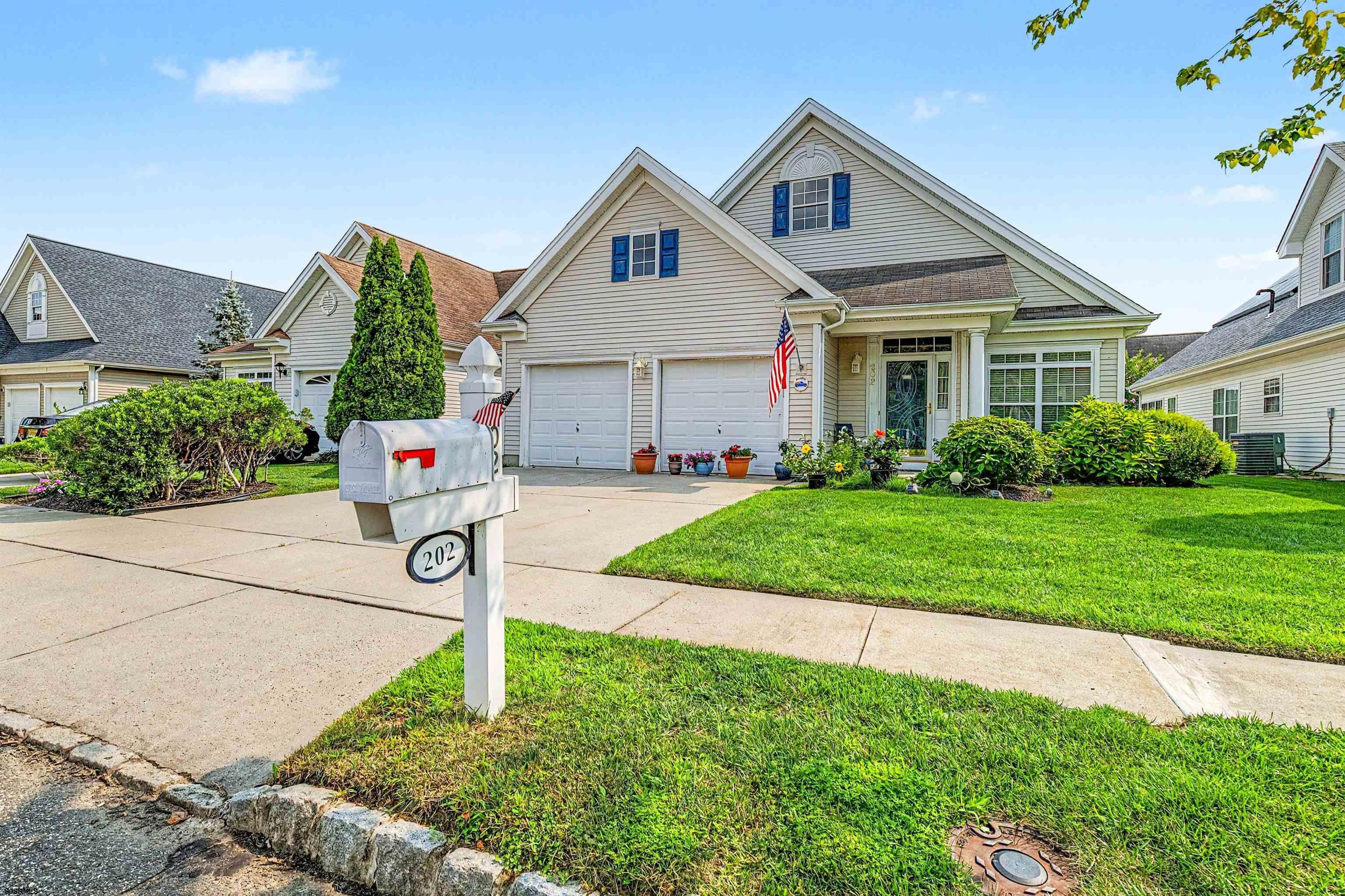 Lander Rd, Egg Harbor Township, NJ 08234 #1