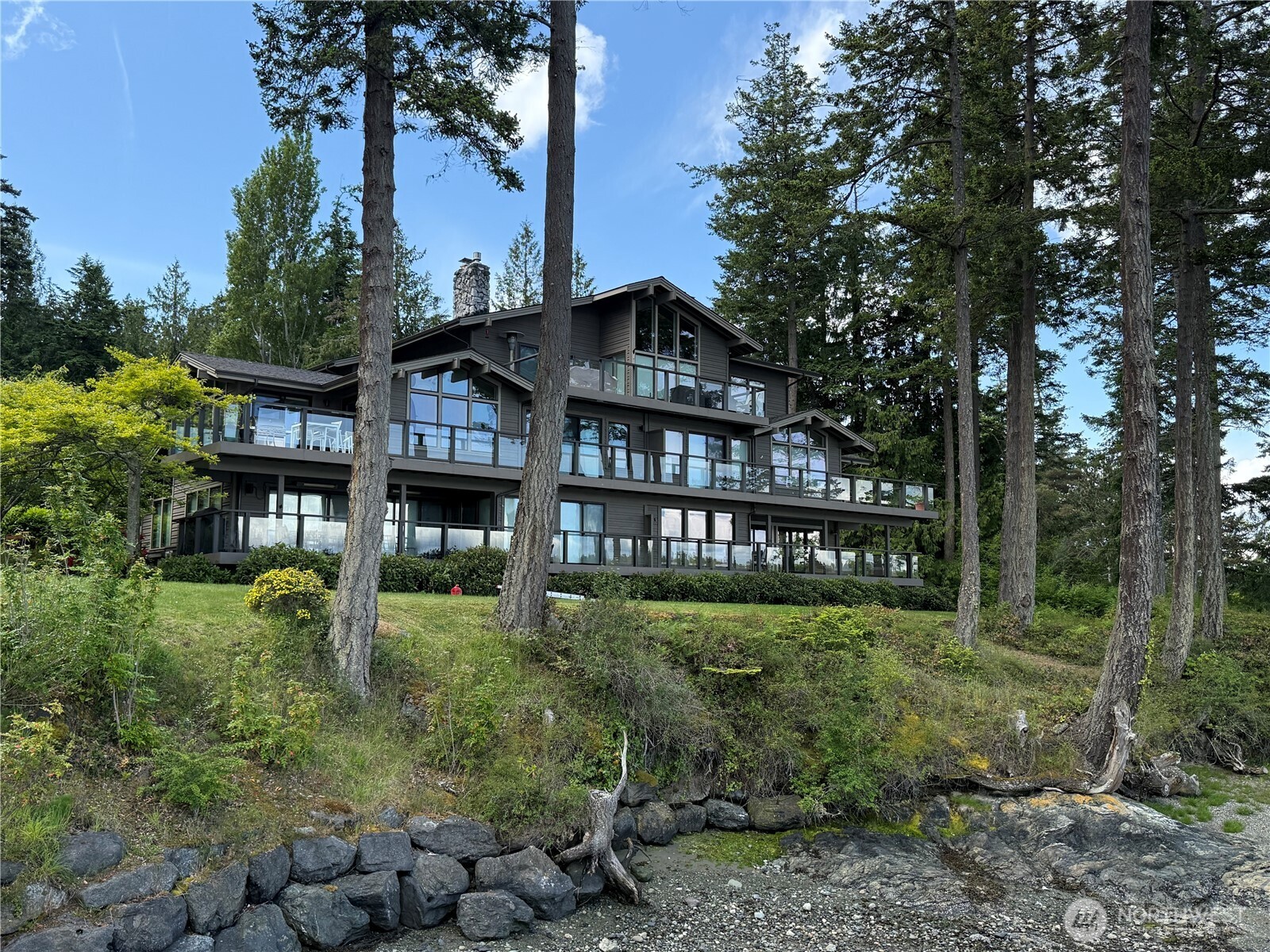 Friday Harbor, Washington, 98250, United States, 2 Bedrooms Bedrooms, ,1 BathroomBathrooms,Residential,For Sale,1829489