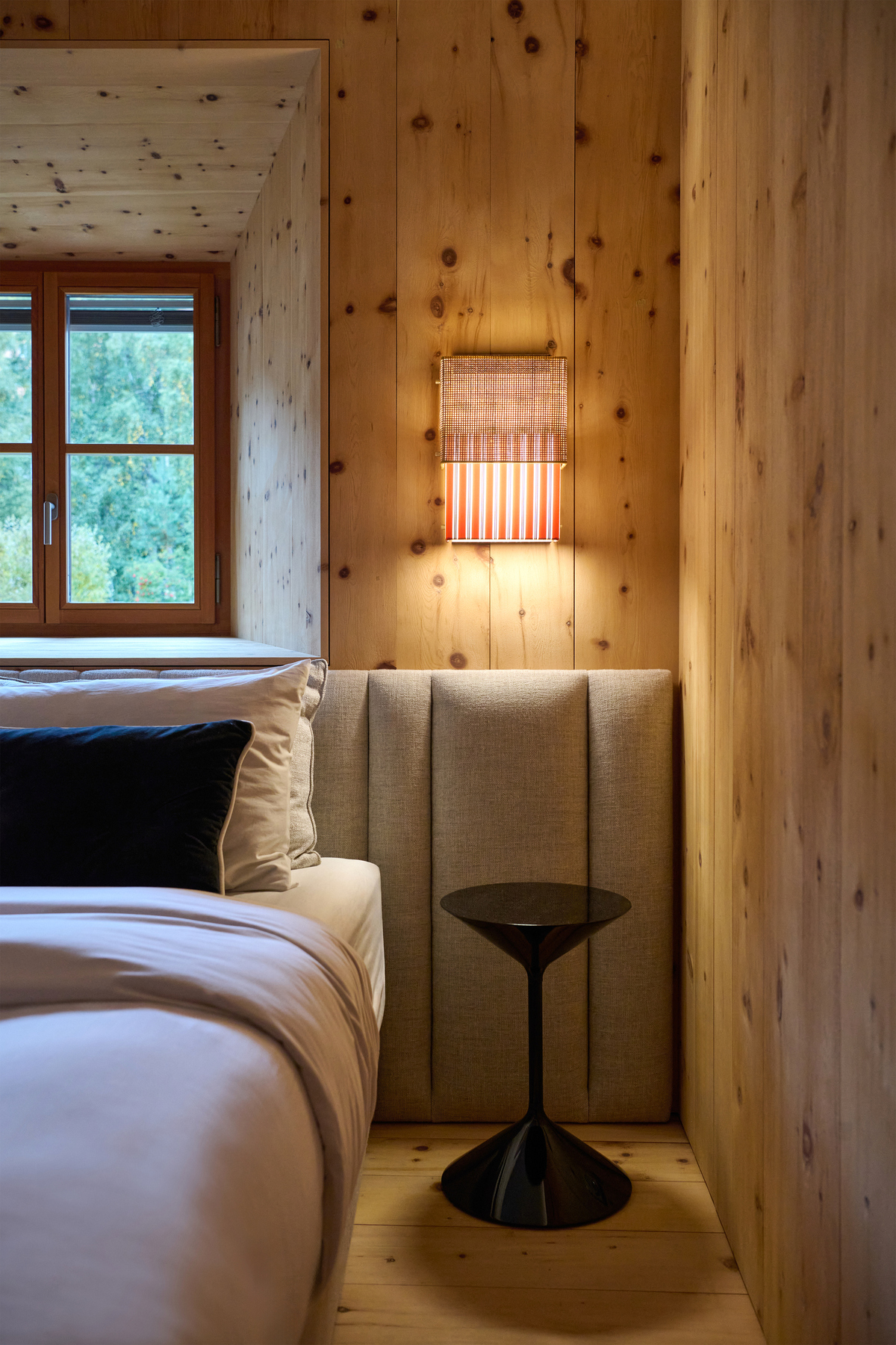 Authentic Engadine Gem -
First Residency - 物件實景