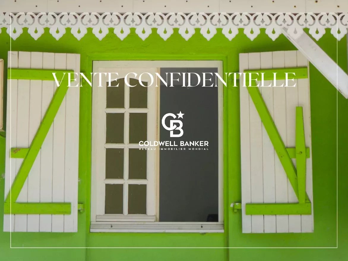Saint-Barthélemy, Saint Barthelemy, 3 Bedrooms Bedrooms, ,Residential,For Sale,1827931