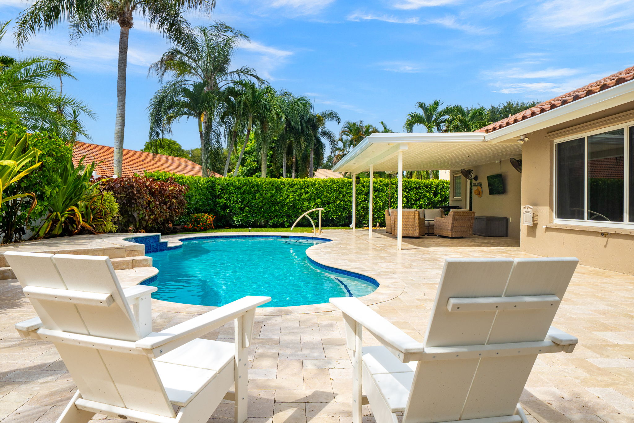  5621 Thornbluff Ave, Davie, FL, 33331 - 物件實景