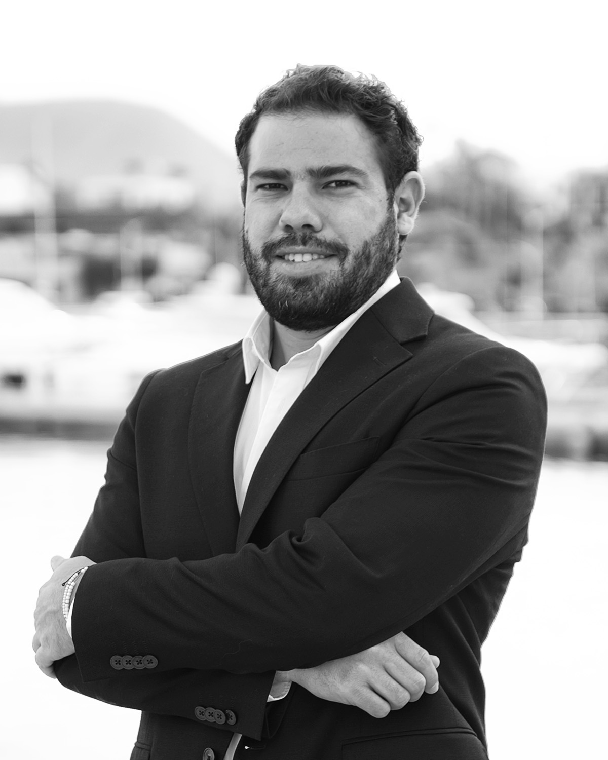Jose Estrada