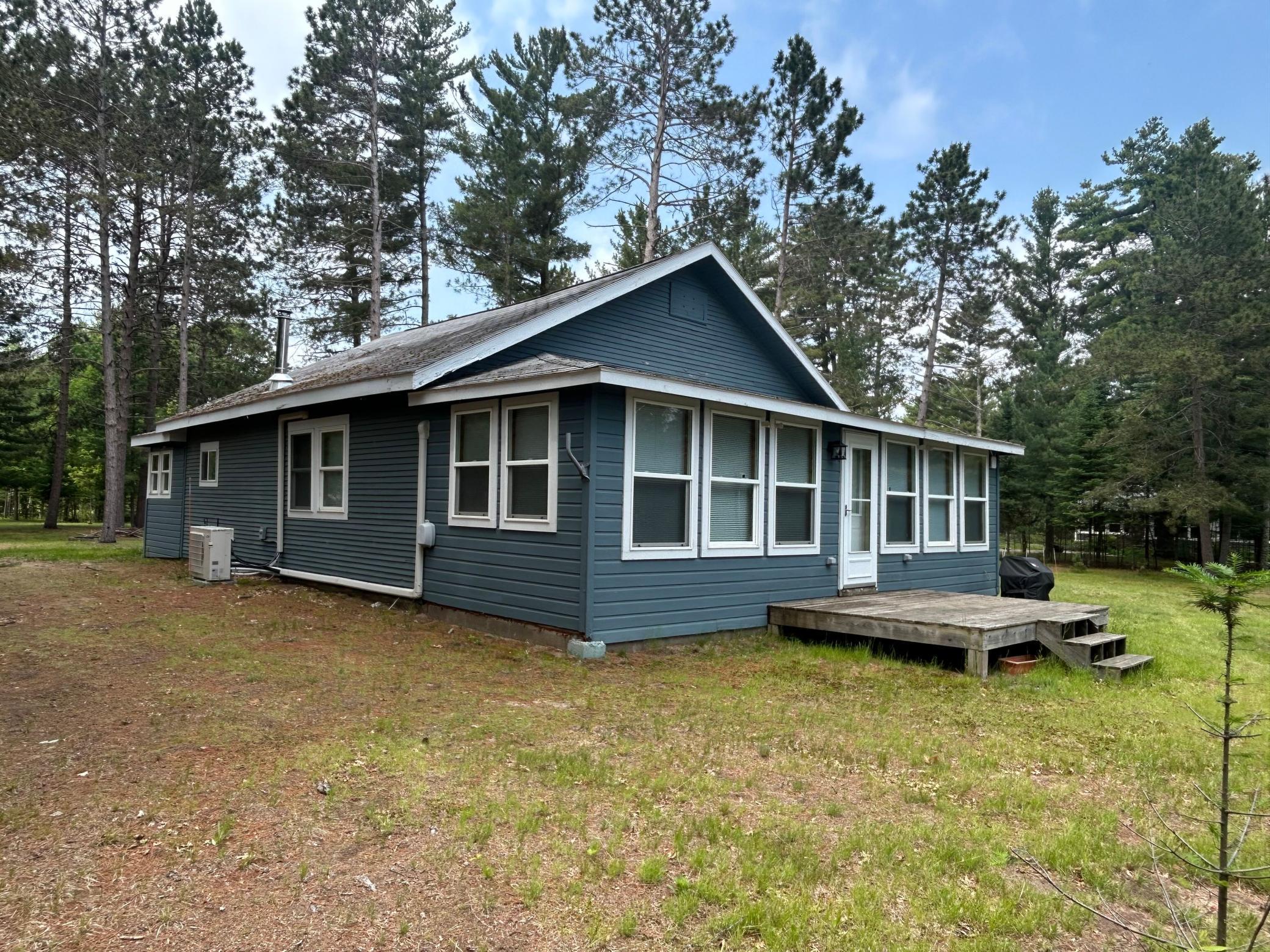 Scott Twp, Wisconsin, 54830, United States, 2 Bedrooms Bedrooms, ,1 BathroomBathrooms,Residential,For Sale,1866442