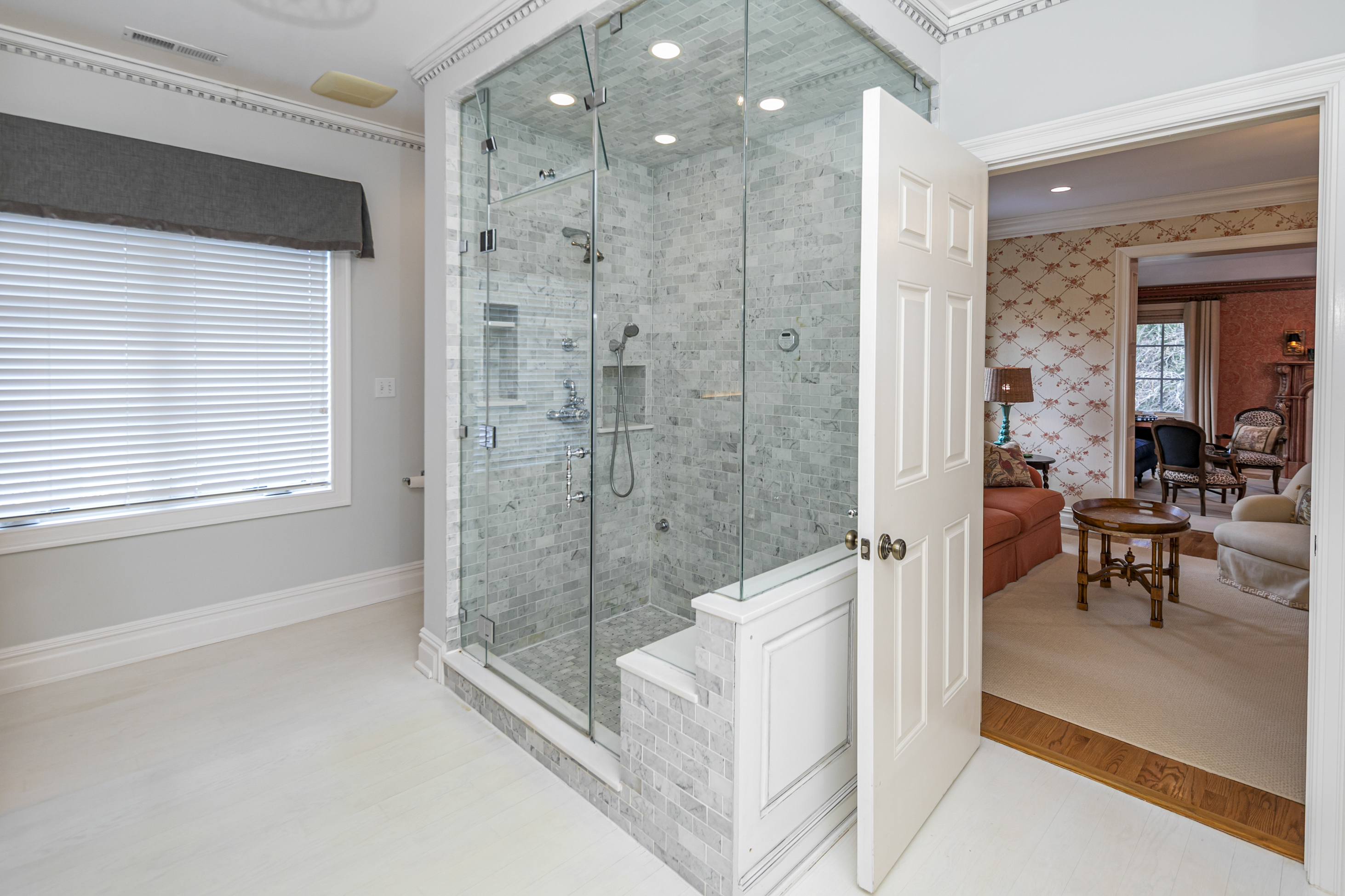  Estate-Style Living in the Western Section - 物件實景