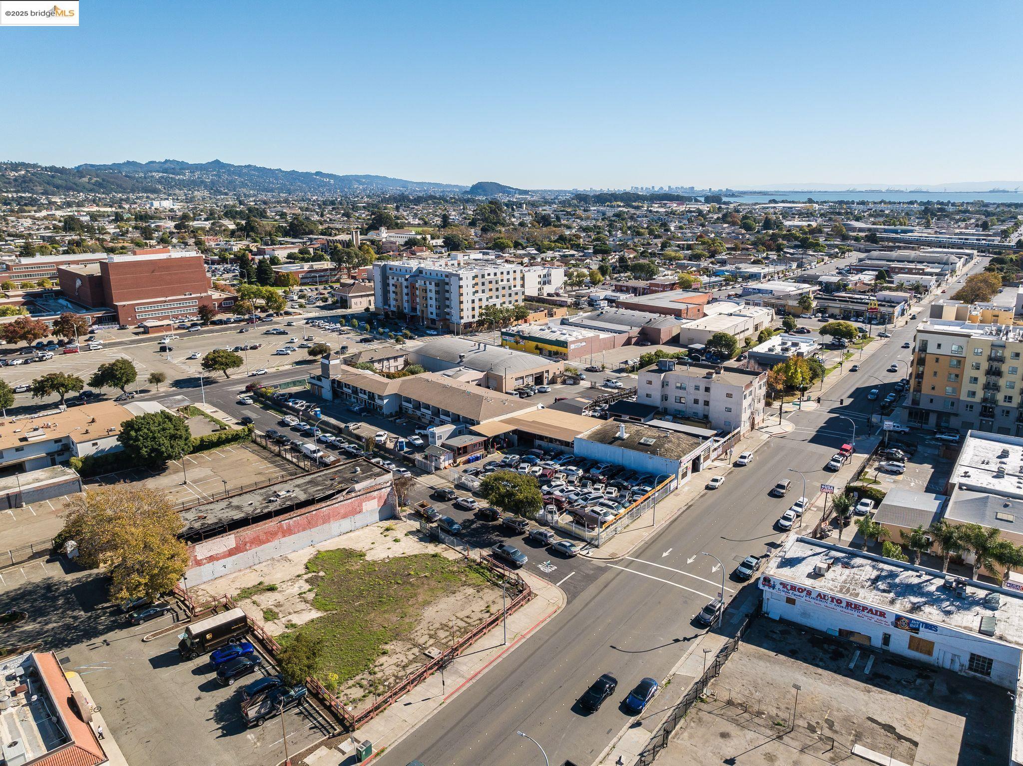 Richmond, California, 94804, United States, ,Land,For Sale,1998193