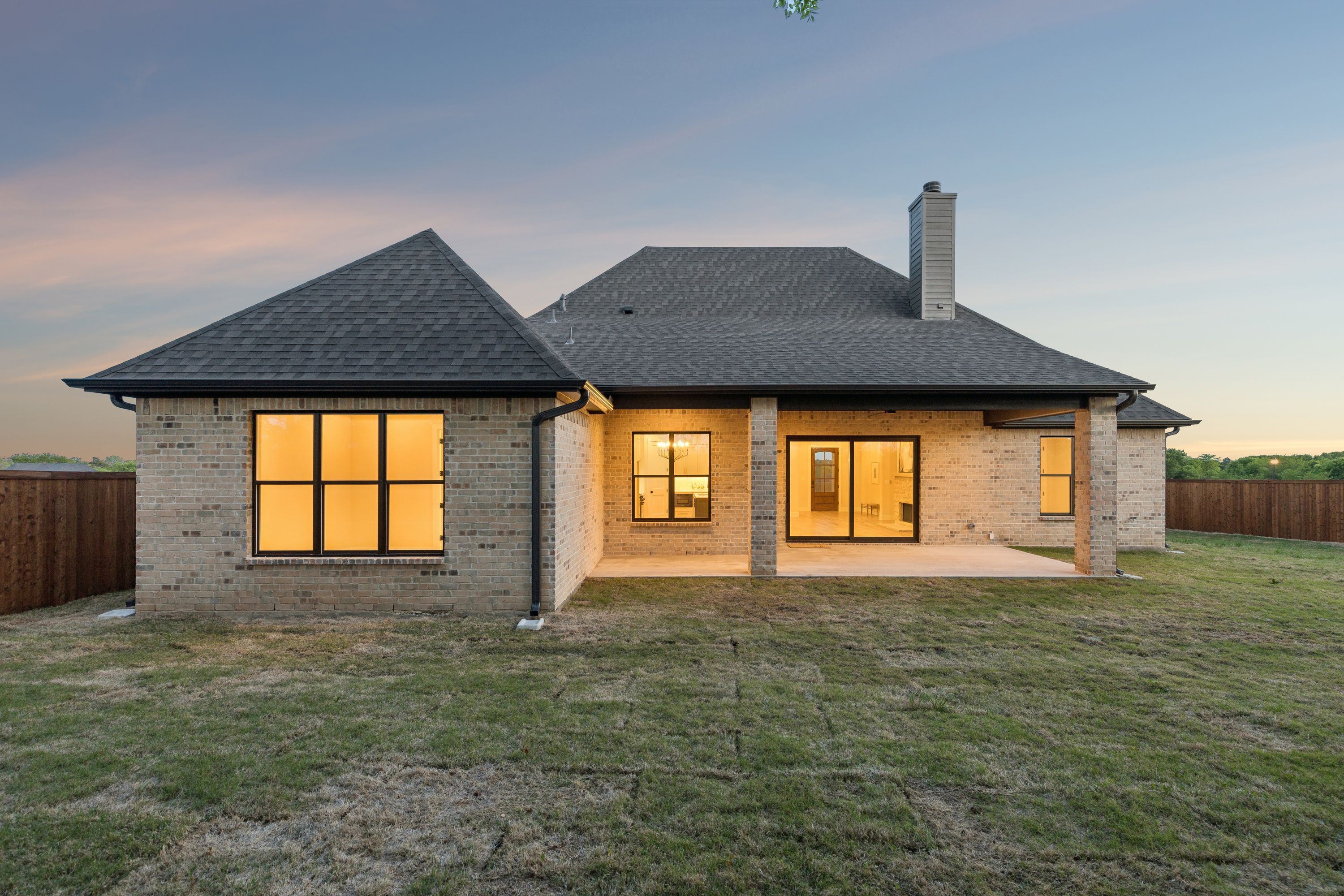  Knolltop Luxury Laden New Build in Heritage Crossing by Willow Haven - 物件實景