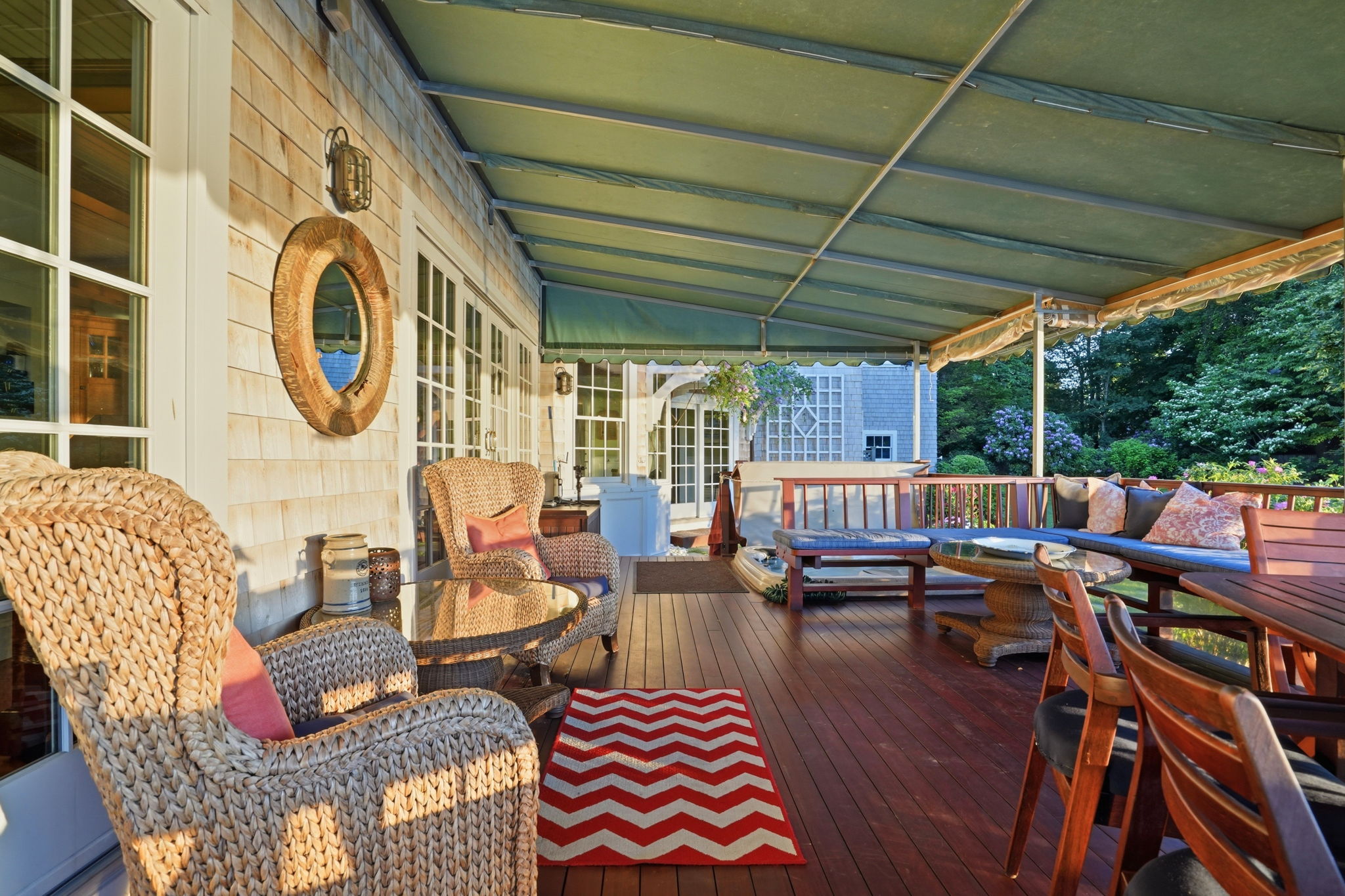  644 Washington Street, Duxbury - 物件實景