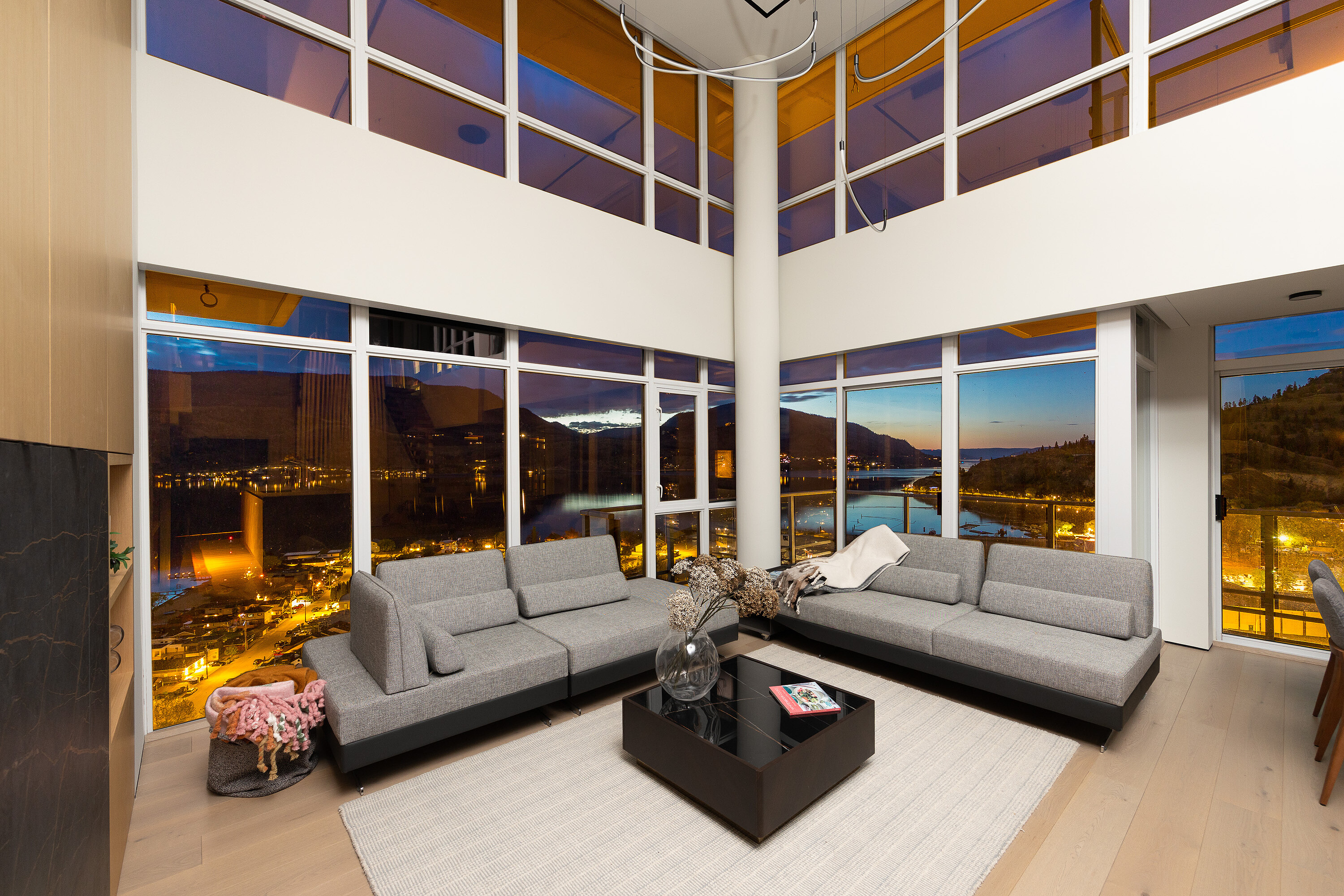  Penthouse 1 at Waterscapes - 物件實景