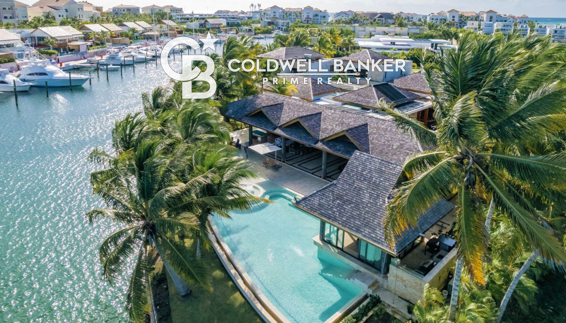 Cap Cana, DO, 8 Bedrooms Bedrooms, ,10 BathroomsBathrooms,Residential,For Sale,1891471