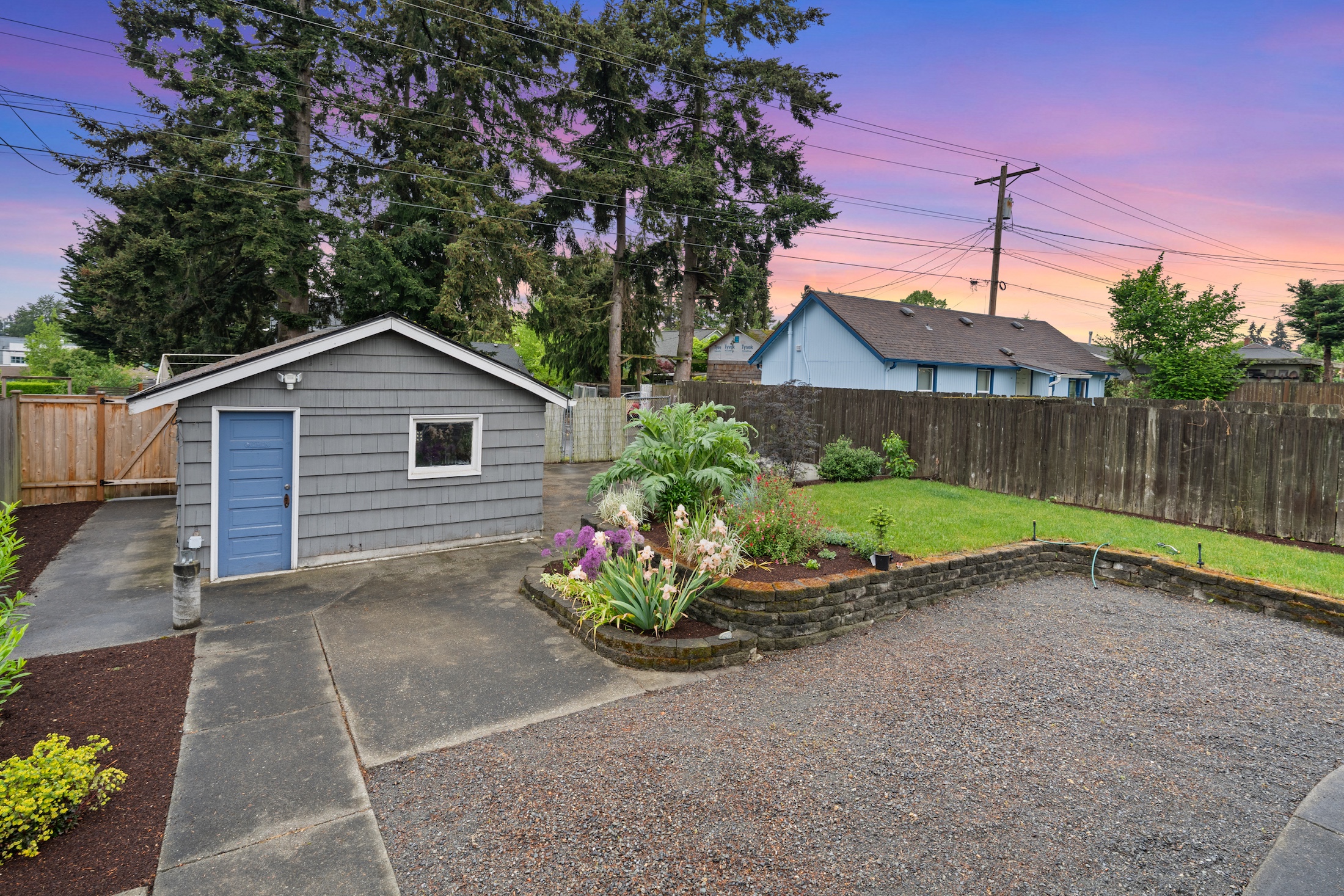  Classic Charm of an Everett Craftsman - 物件實景