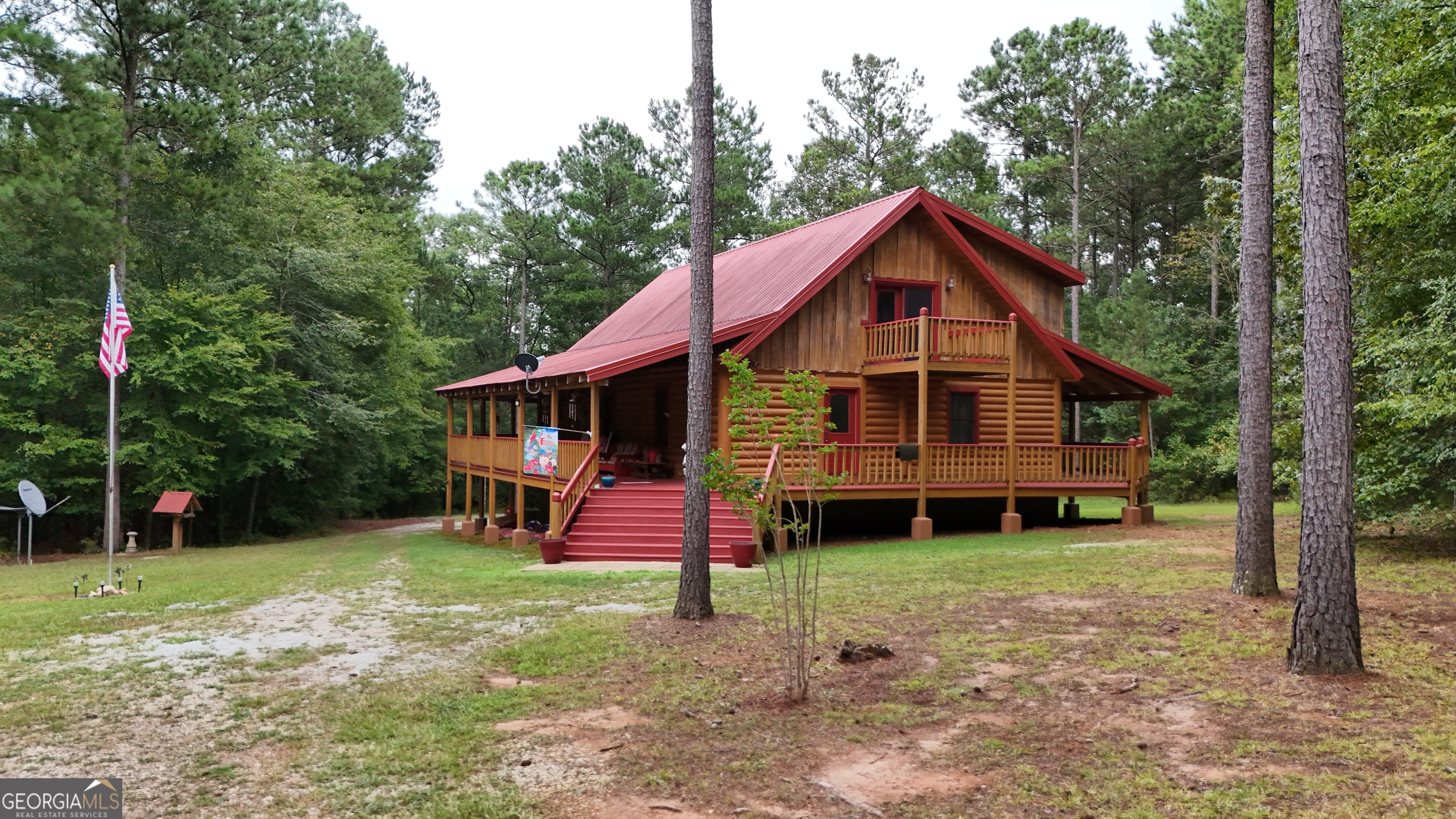 Elberton, Georgia, 30635, United States, 3 Bedrooms Bedrooms, ,3 BathroomsBathrooms,Residential,For Sale,1907088