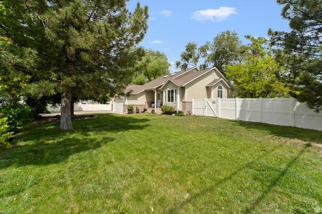 West Jordan, Utah, 84088, United States, 4 Bedrooms Bedrooms, ,3 BathroomsBathrooms,Residential,For Sale,2048230