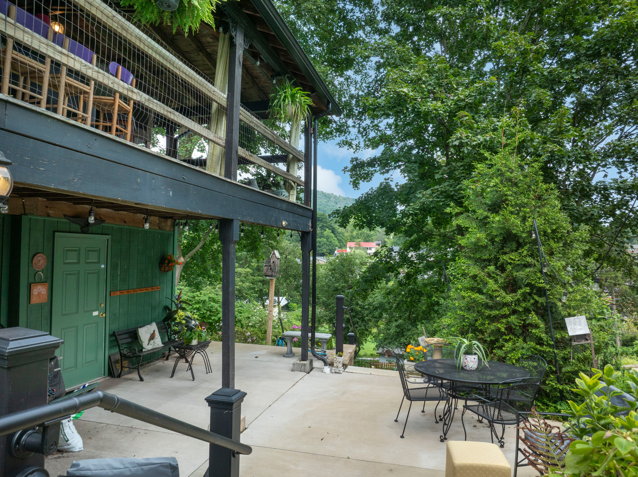  223 W Curtin St, Bellefonte, PA 16823 - 物件實景