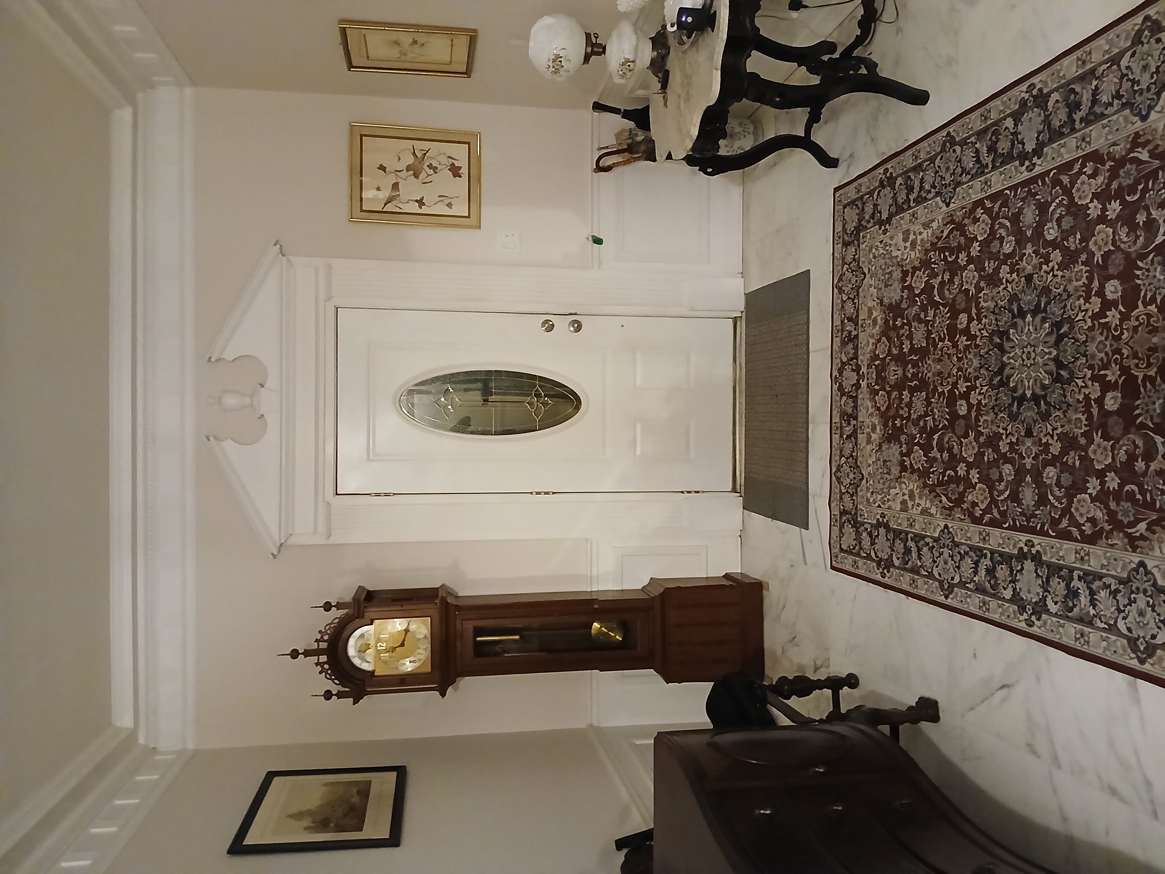 Dover, Florida, 33527, United States, 4 Bedrooms Bedrooms, ,5 BathroomsBathrooms,Residential,For Sale,1982363