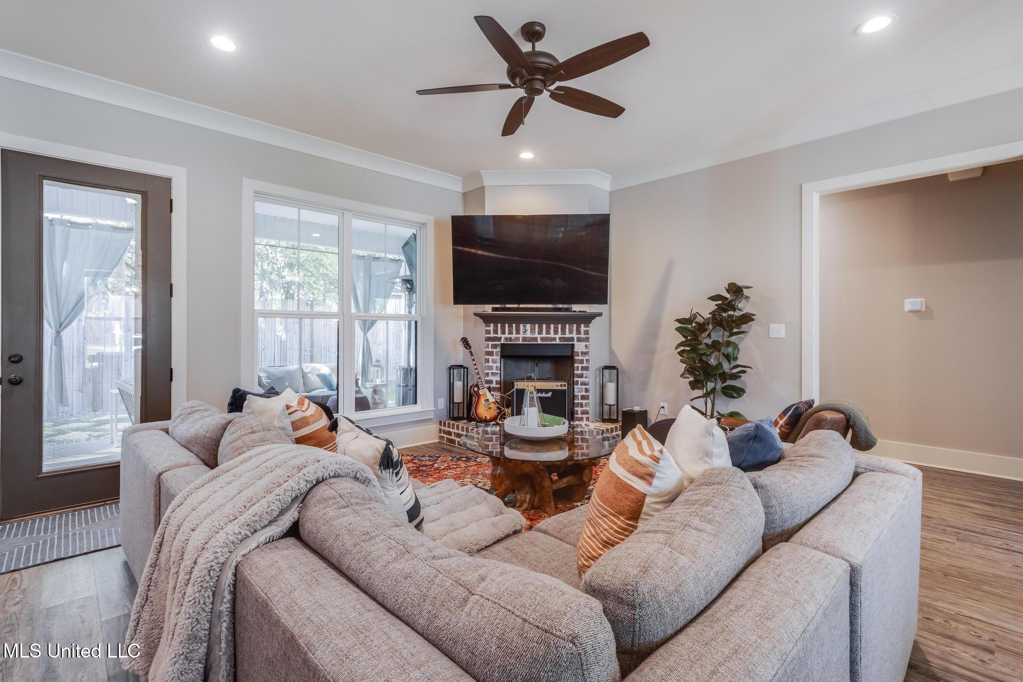 Long Beach, Mississippi, 39560, United States, 3 Bedrooms Bedrooms, ,2 BathroomsBathrooms,Residential,For Sale,1968810