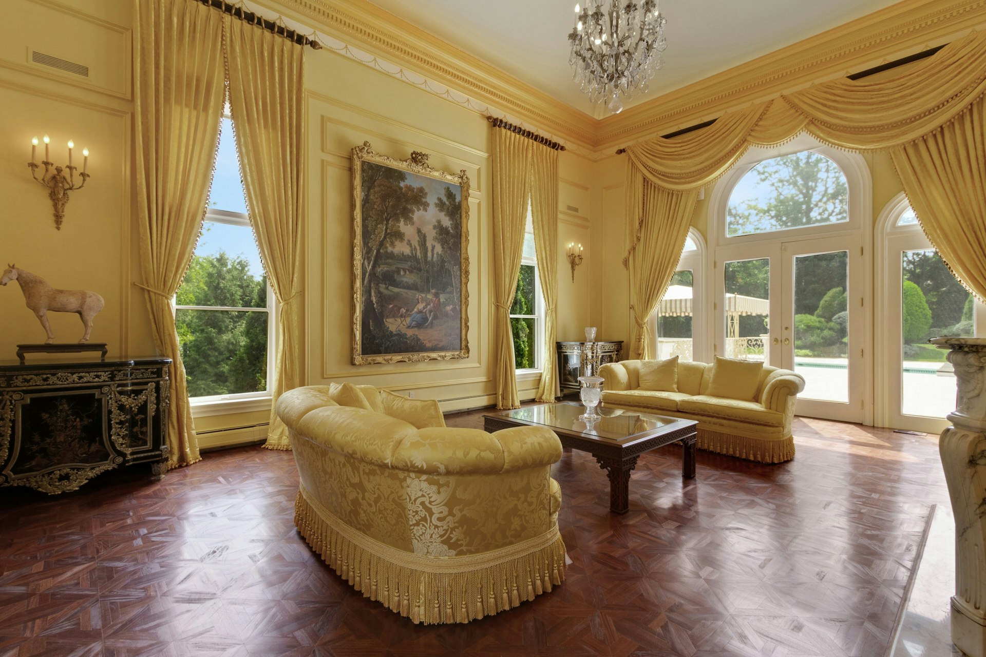  64 Rio Vista Drive, Alpine, NJ, 07620 - 物件實景
