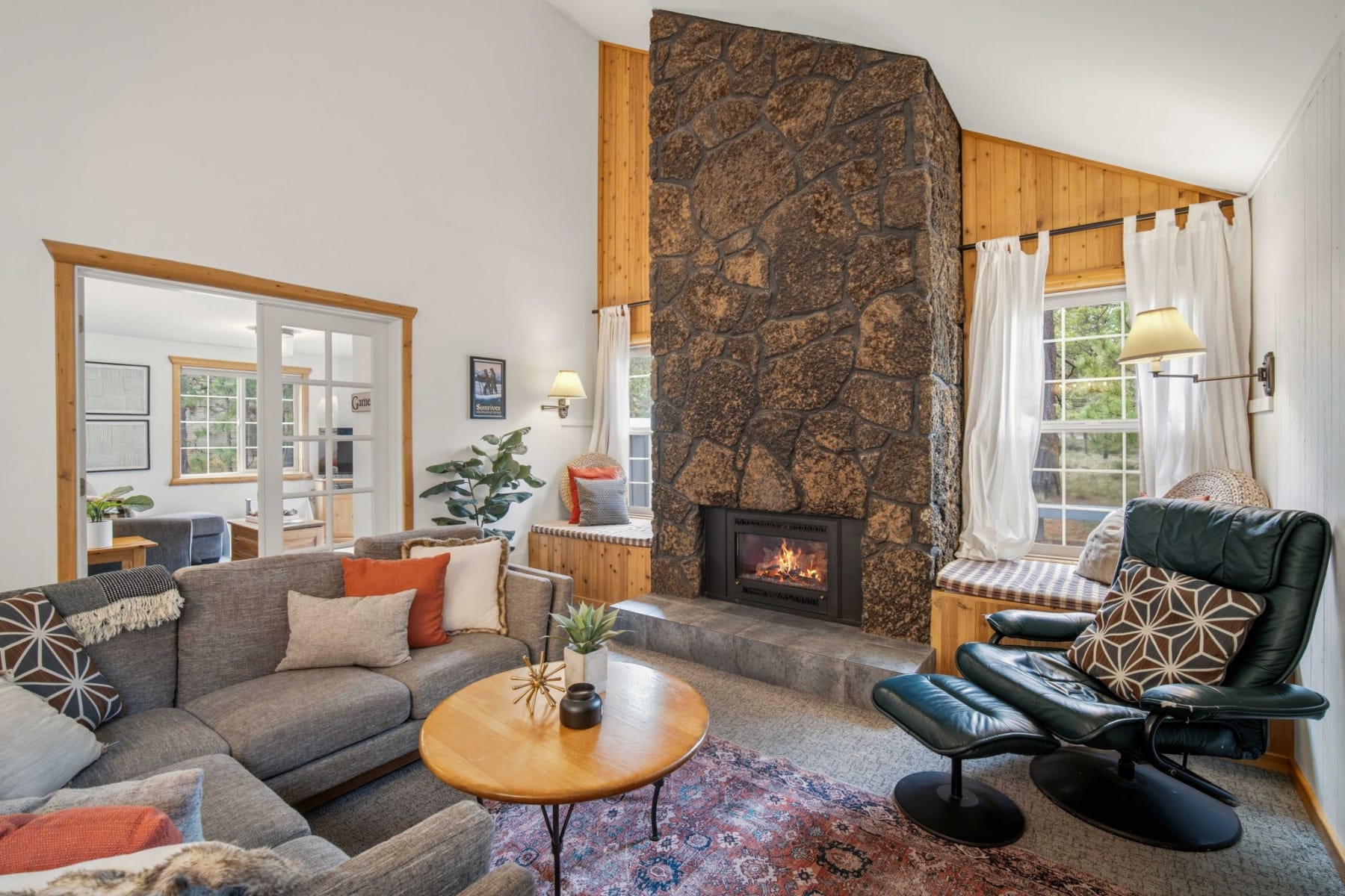  18016 Camas Lane #5 Sunriver, OR 97707 - 物件實景