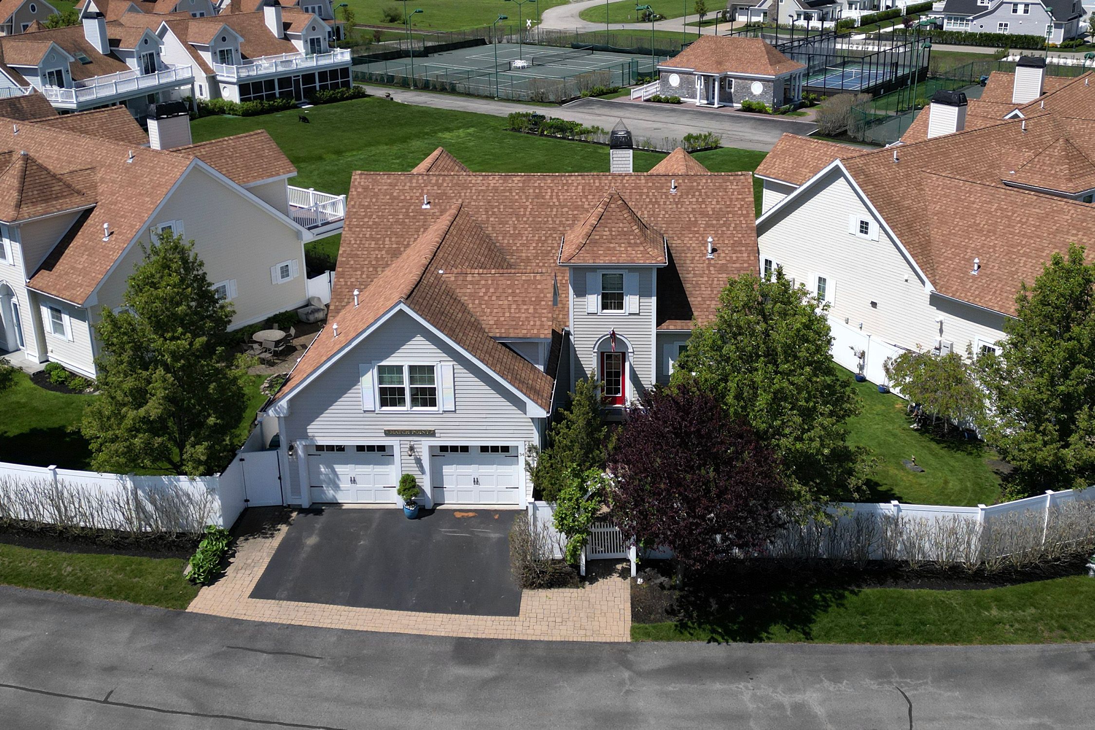  Exceptional Home in Private Sporting Community - 物件實景