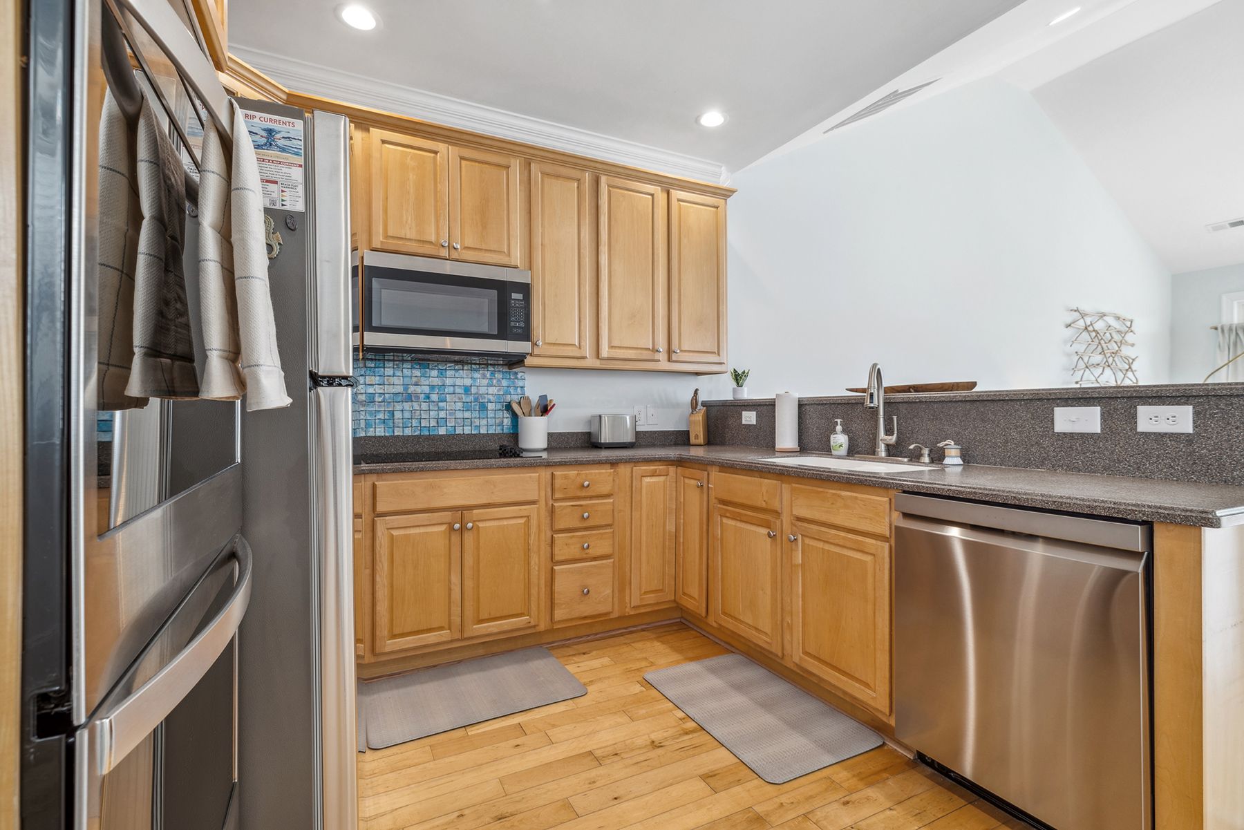  1317 Snapper Lane, Unit 2, Carolina Beach, NC 28428 - 物件實景