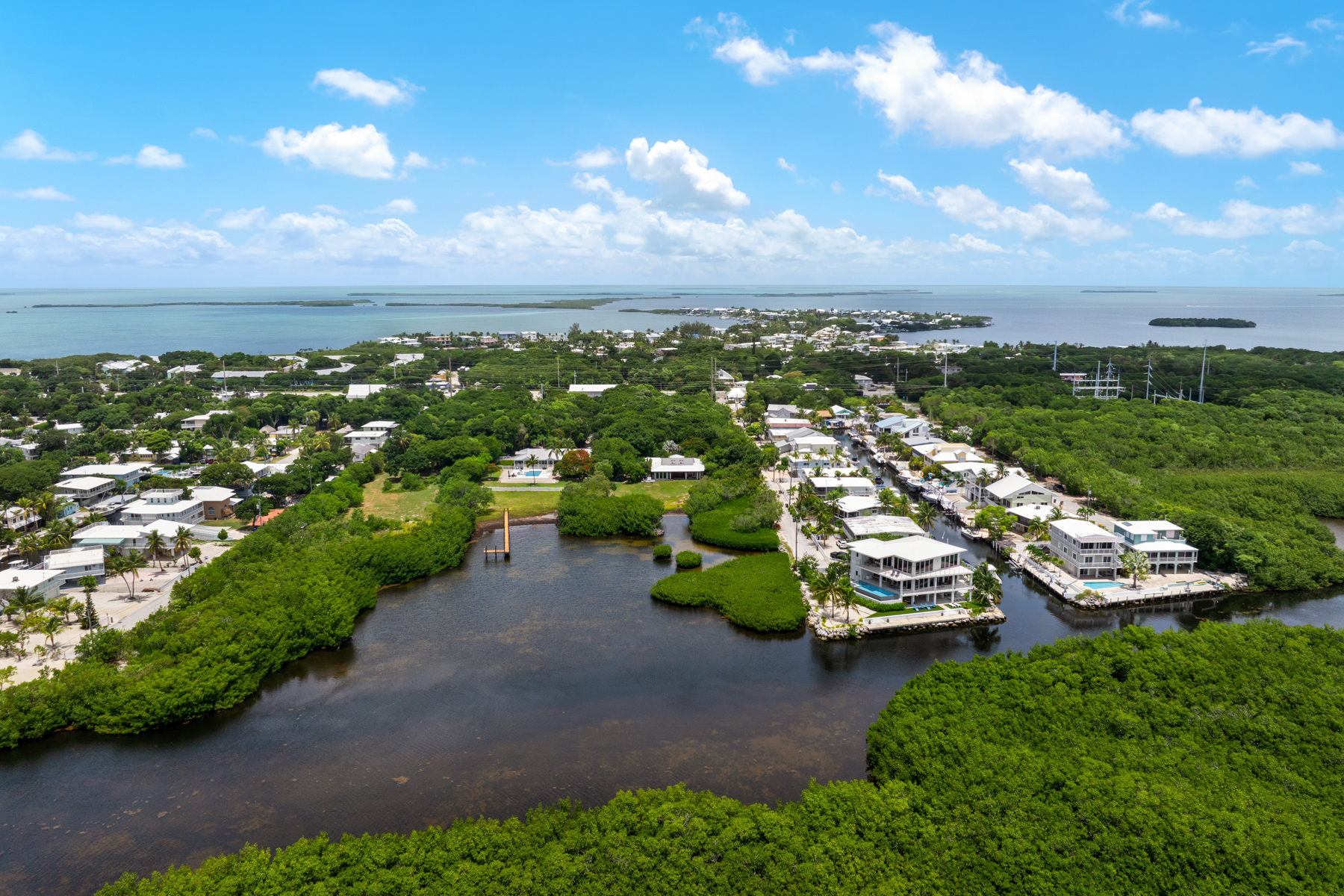  120 Coco Plum Road S - 物件實景