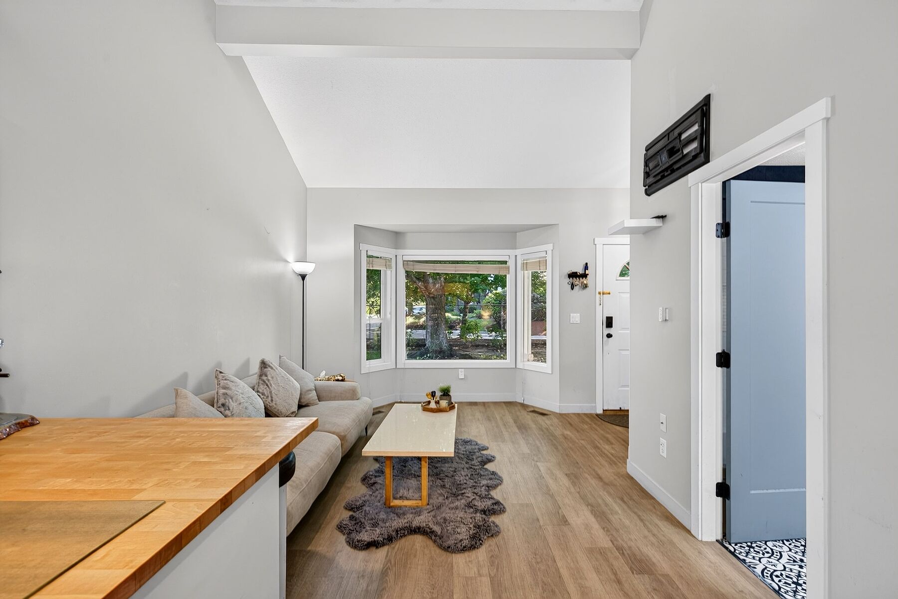  Townhome with Loft - 物件實景