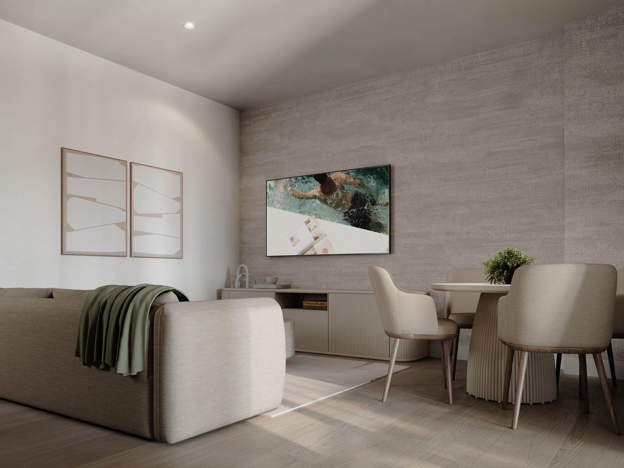  1741 SW 2nd Avenue, Miami, FL, 33129 - 物件實景