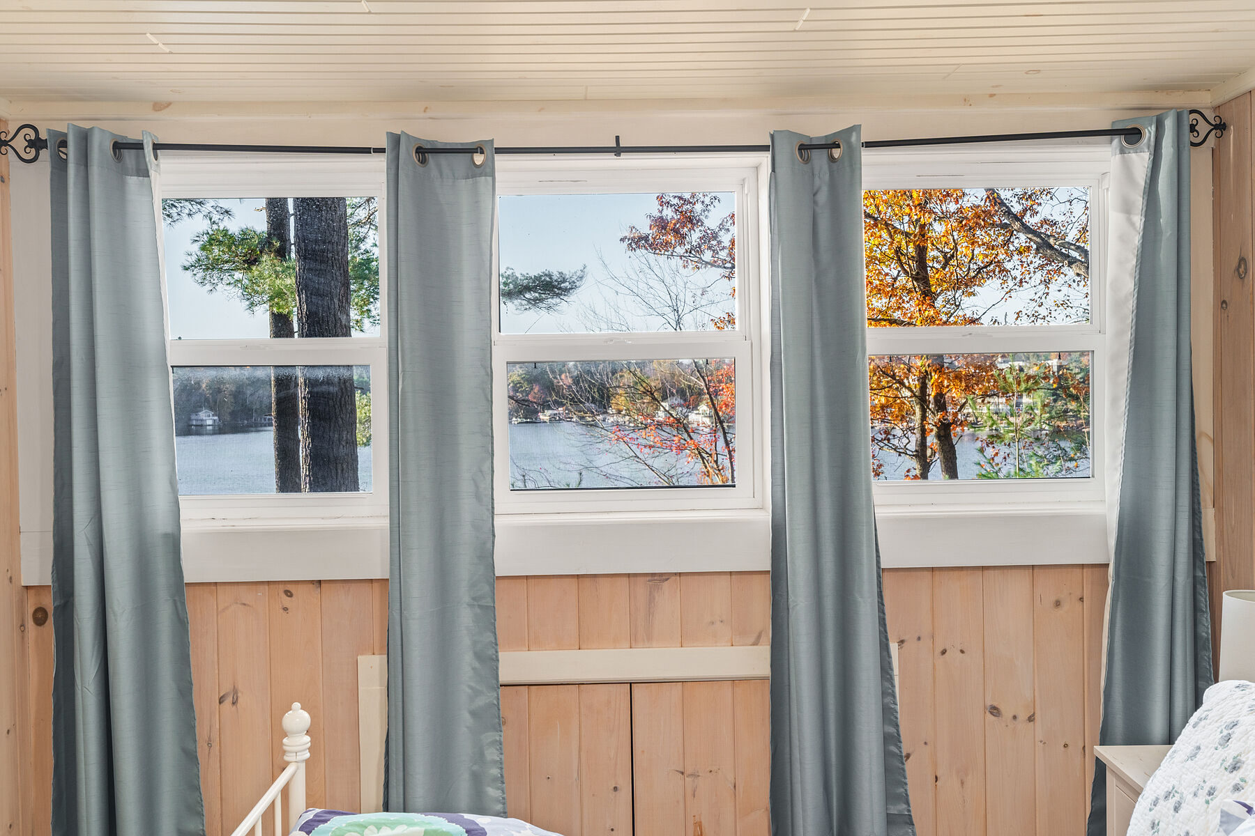  Turnkey Port Carling Retreat - 物件實景