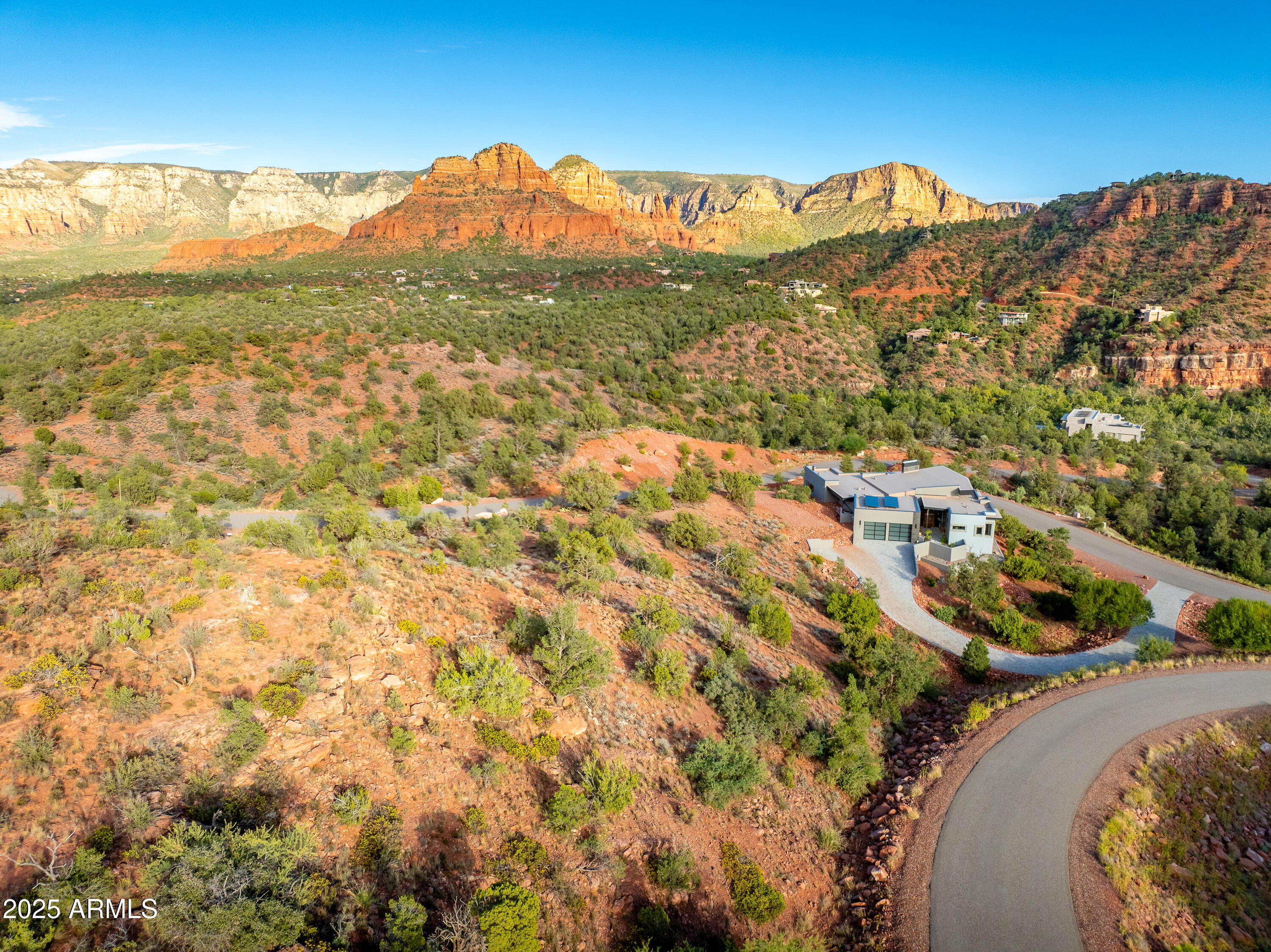 Sedona, Arizona, 86336, United States, ,Land,For Sale,1919609